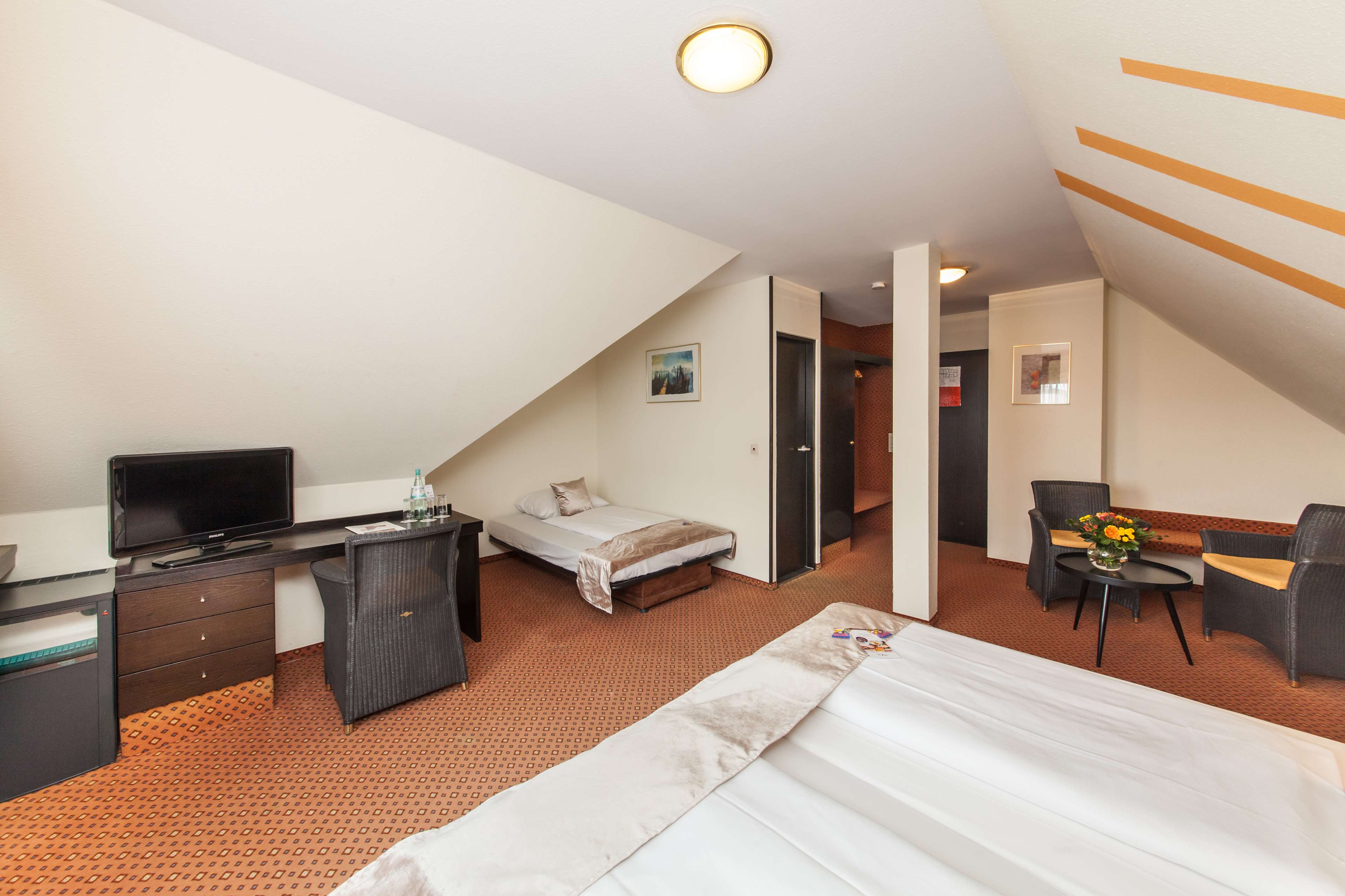 Novum Hotel Strohgäu Novum Hotel Strohgäu