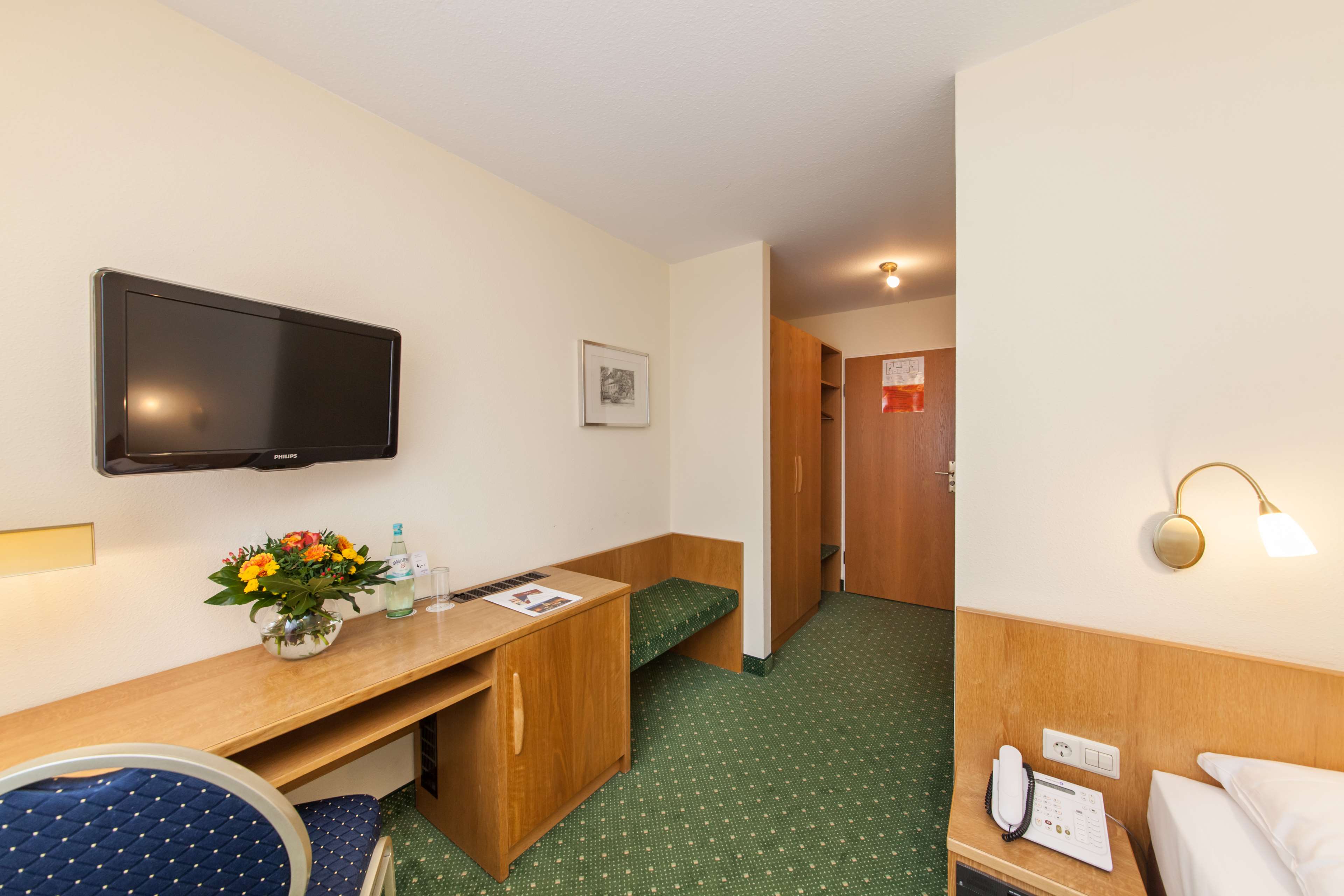 Novum Hotel Strohgäu Novum Hotel Strohgäu