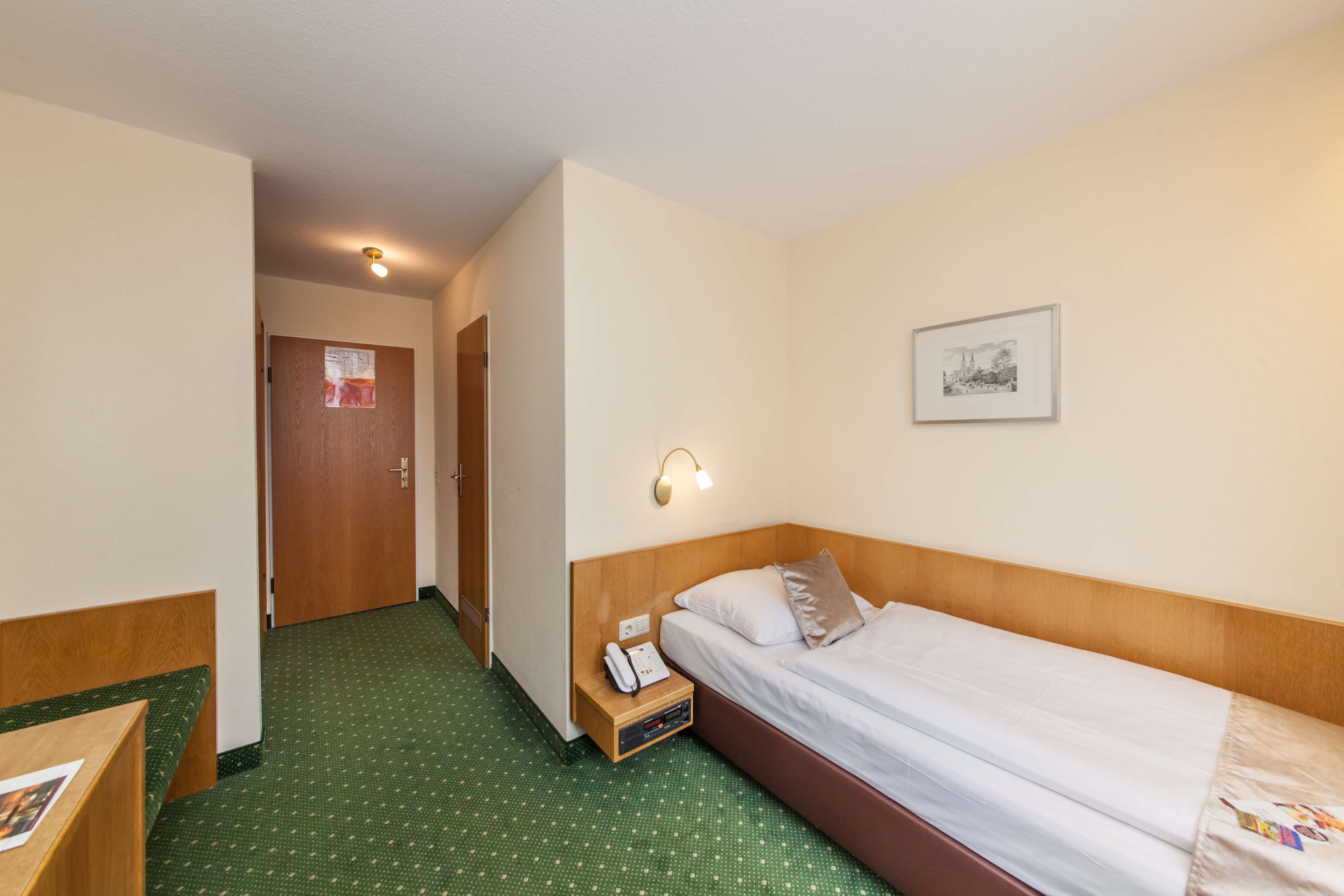 Novum Hotel Strohgäu Novum Hotel Strohgäu