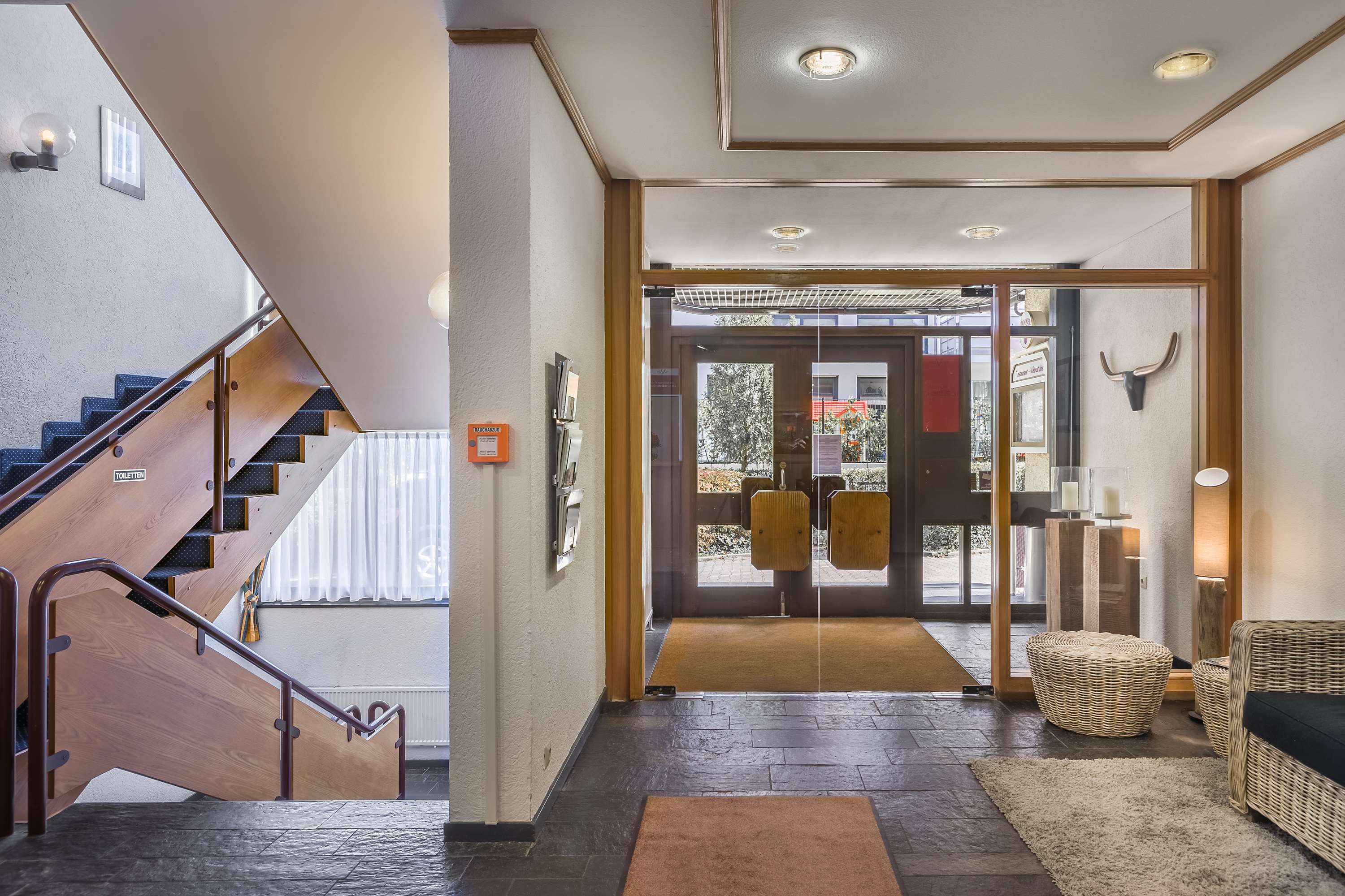 Novum Hotel Strohgäu Novum Hotel Strohgäu