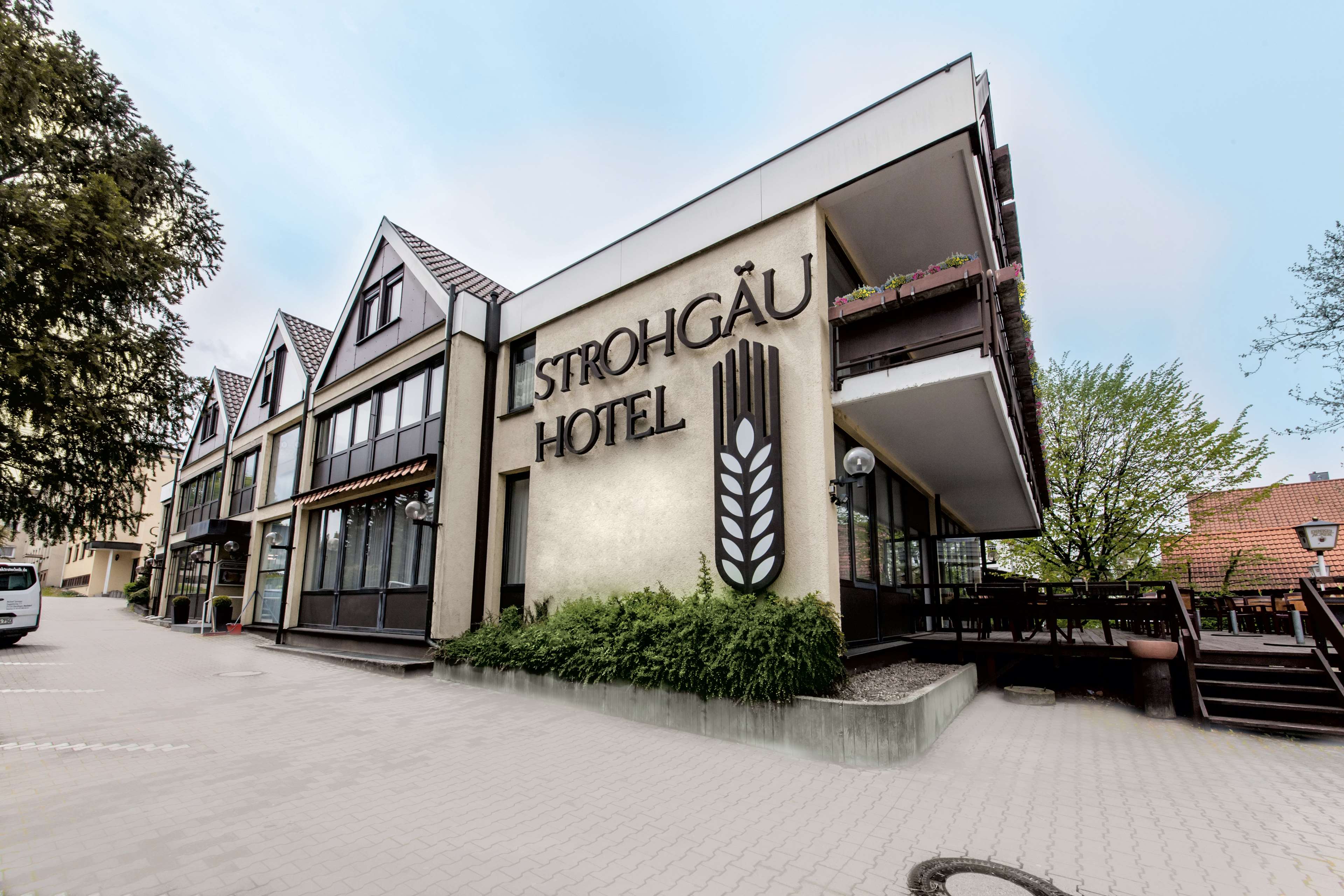 Novum Hotel Strohgäu Novum Hotel Strohgäu