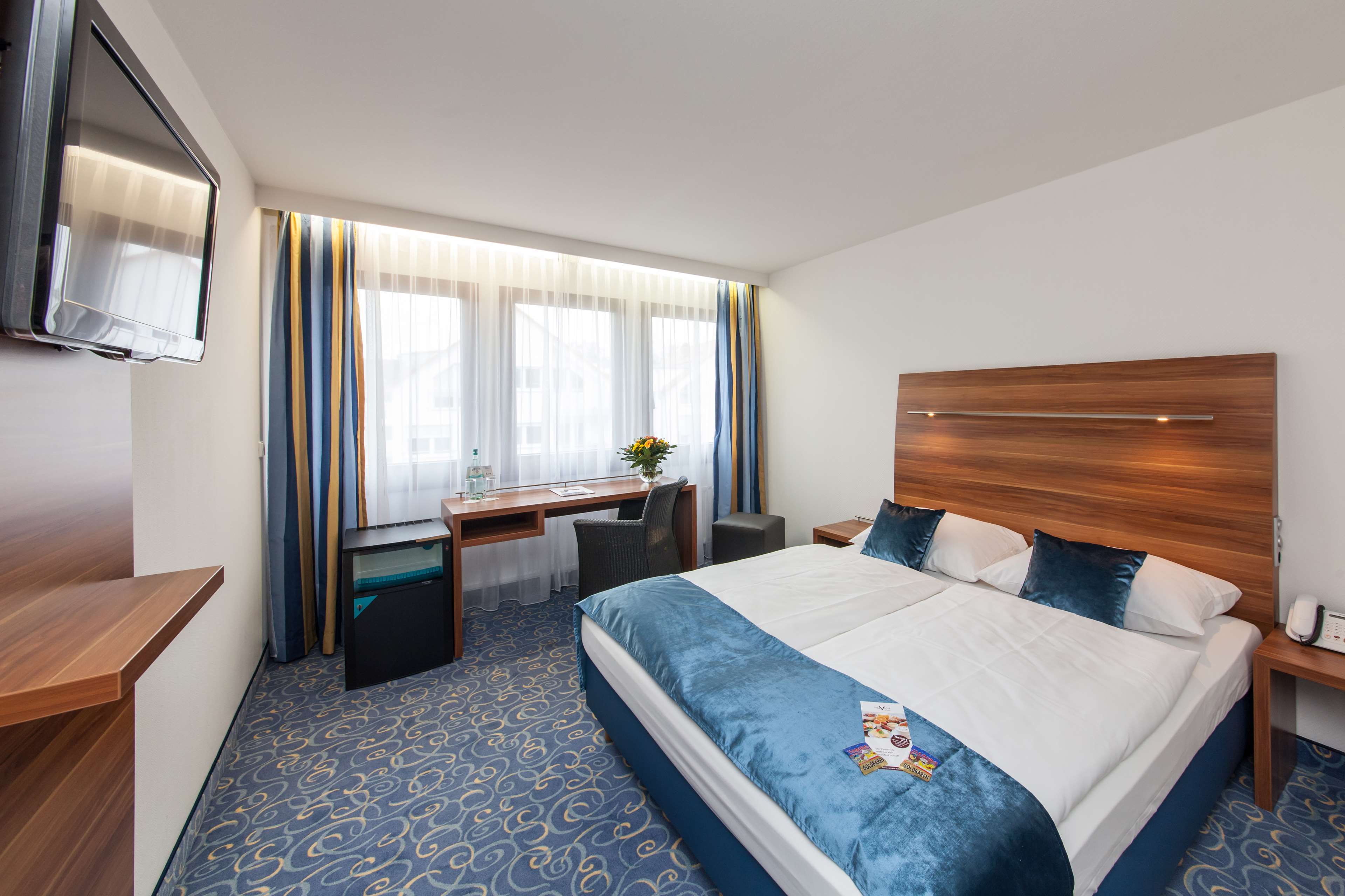 Novum Hotel Strohgäu Novum Hotel Strohgäu
