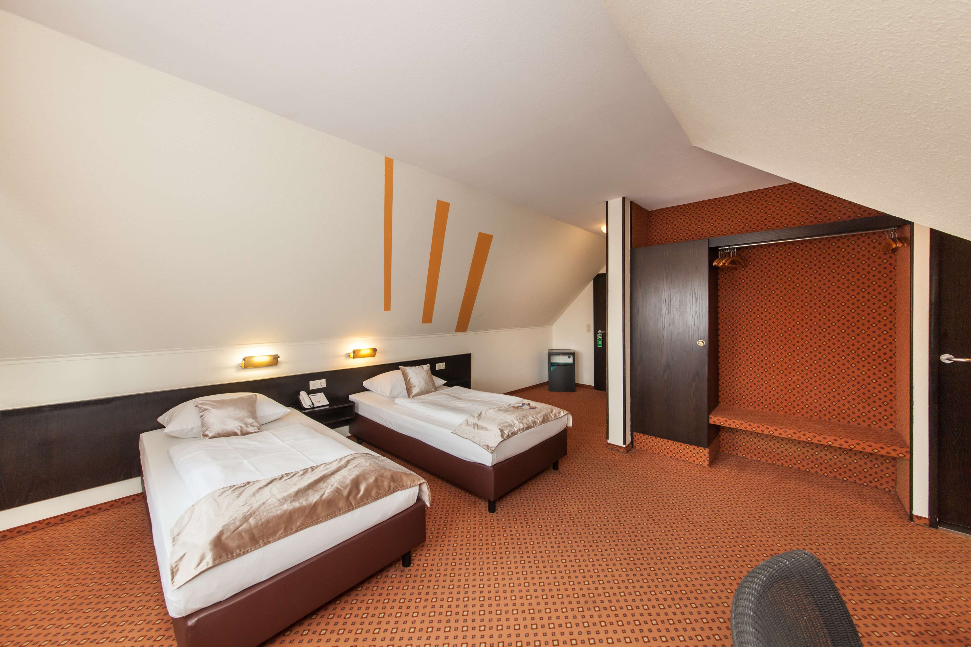 Novum Hotel Strohgäu Novum Hotel Strohgäu