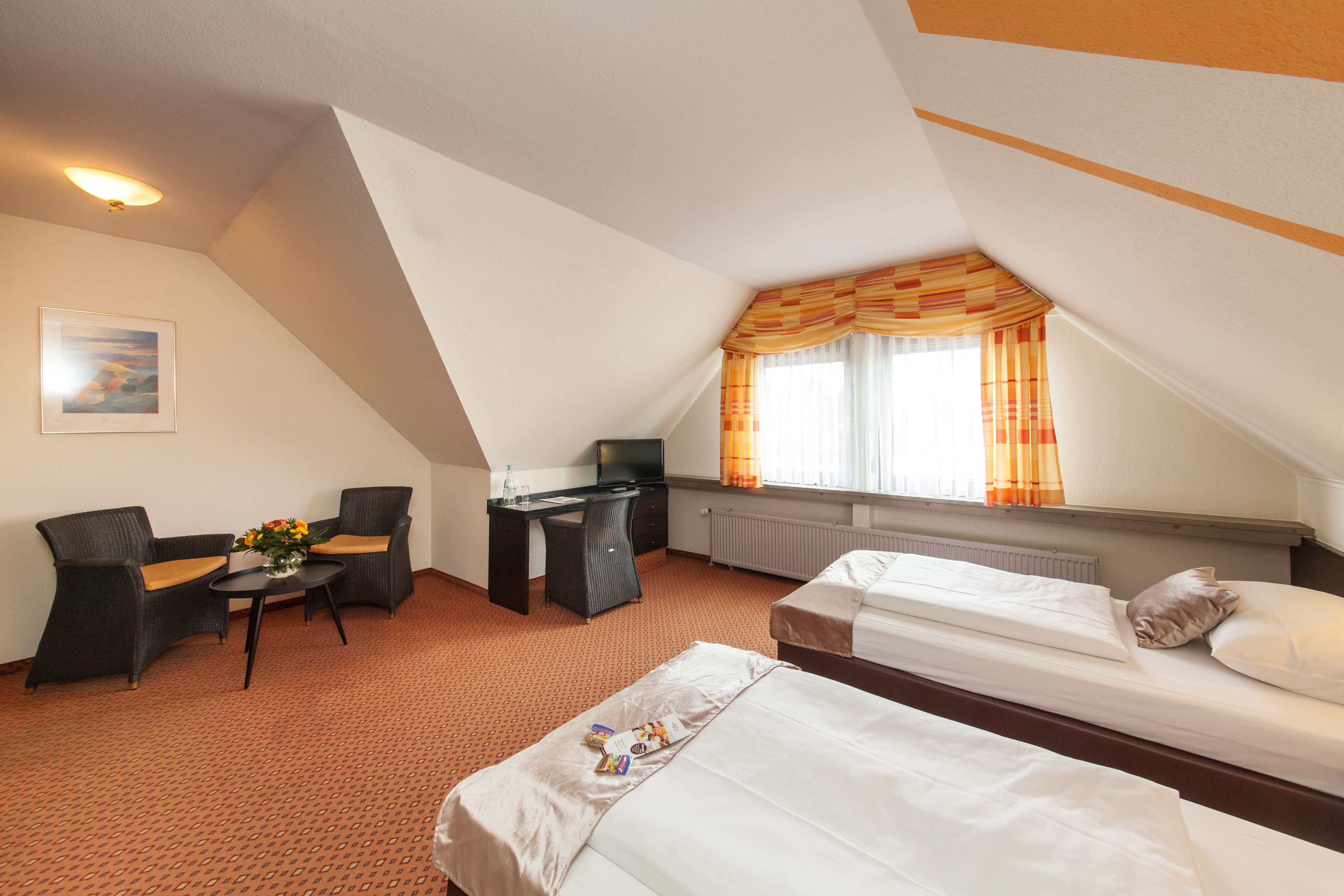 Novum Hotel Strohgäu Novum Hotel Strohgäu