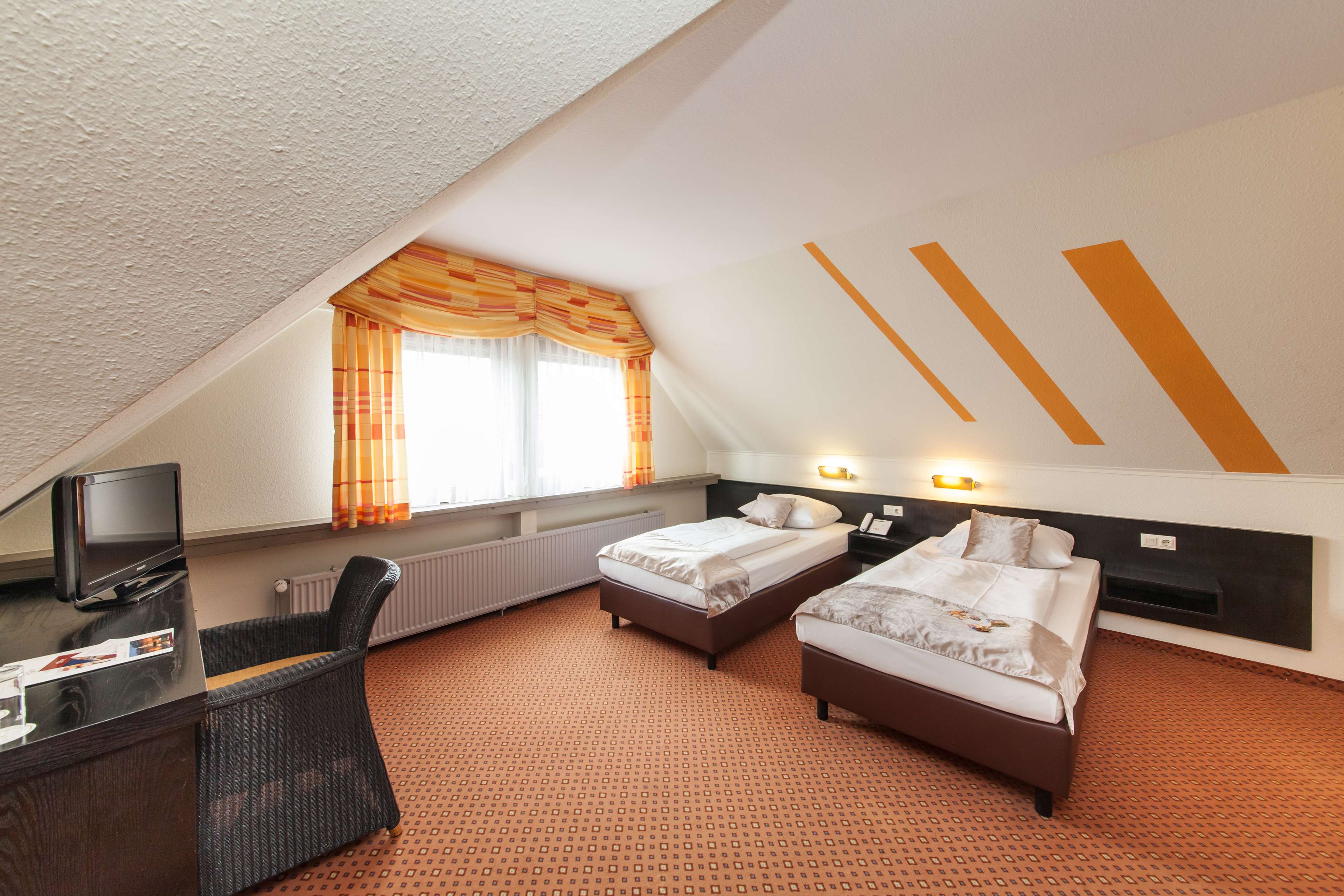 Novum Hotel Strohgäu Novum Hotel Strohgäu