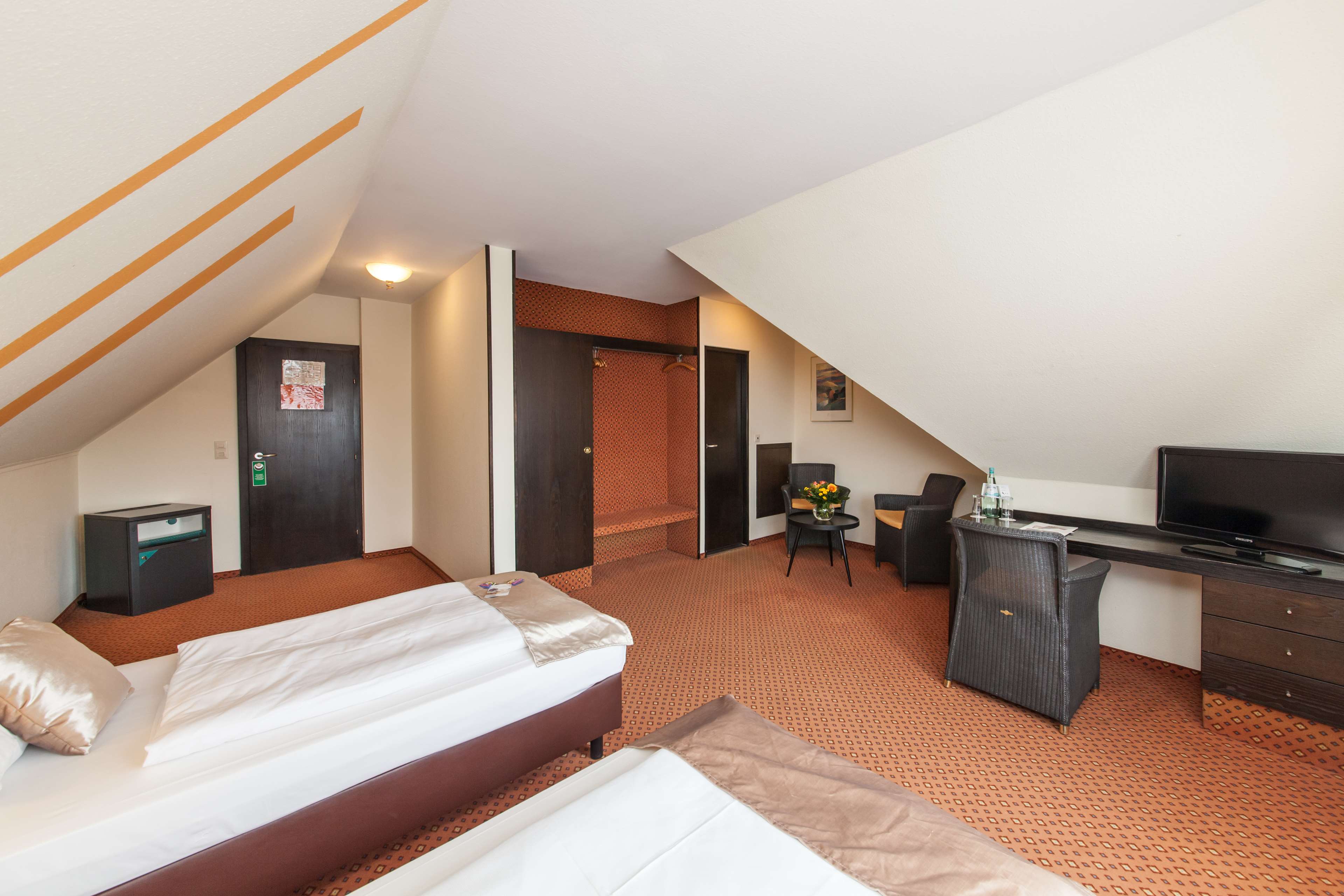 Novum Hotel Strohgäu Novum Hotel Strohgäu