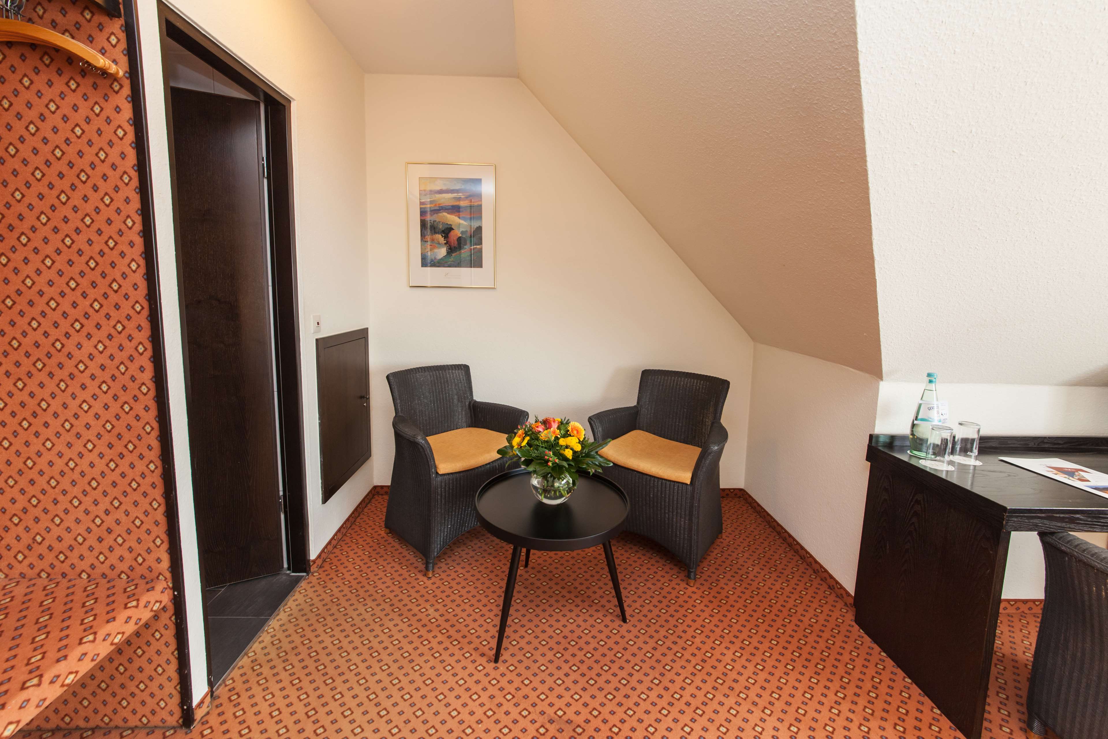 Novum Hotel Strohgäu Novum Hotel Strohgäu