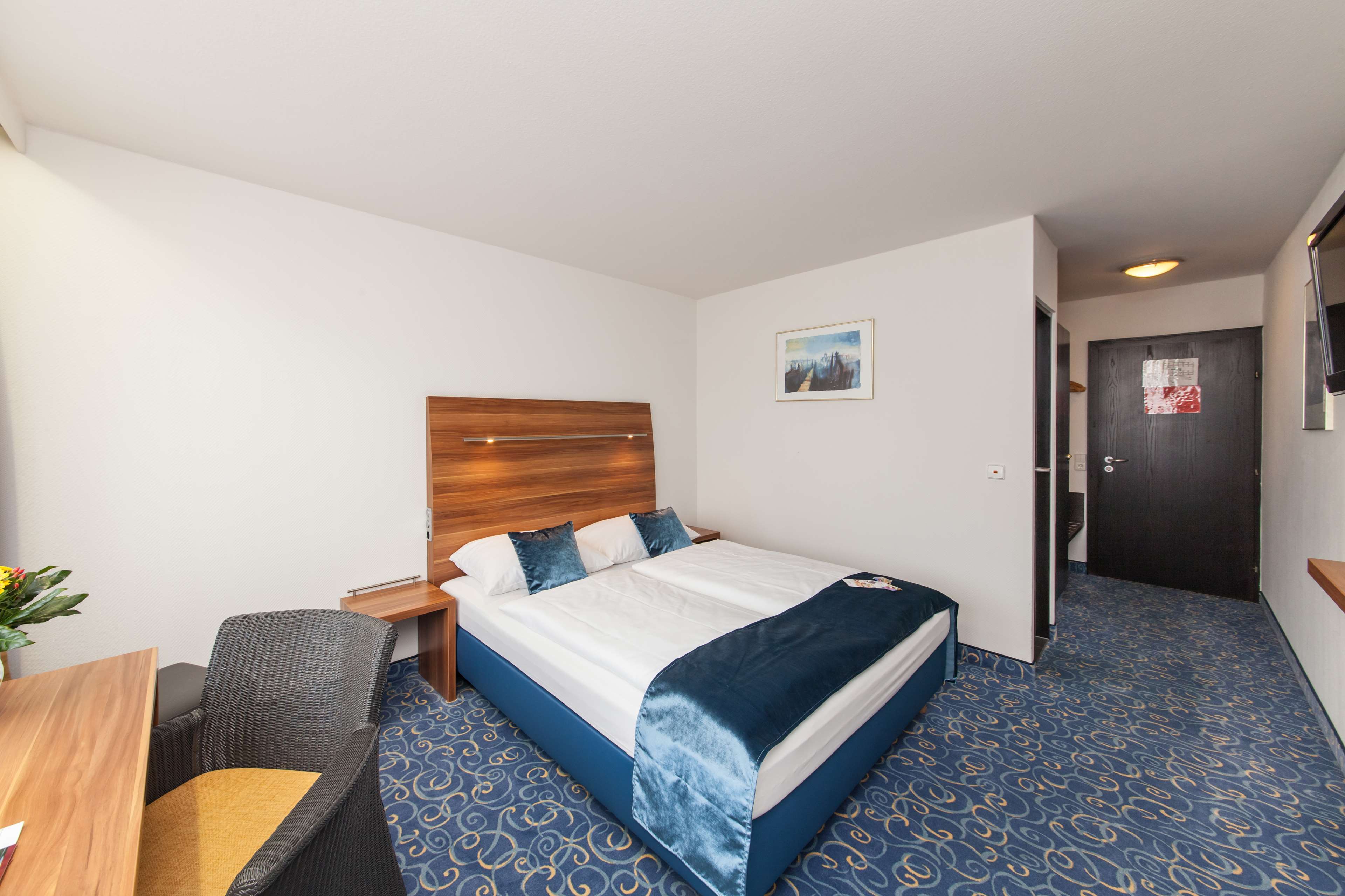 Novum Hotel Strohgäu Novum Hotel Strohgäu
