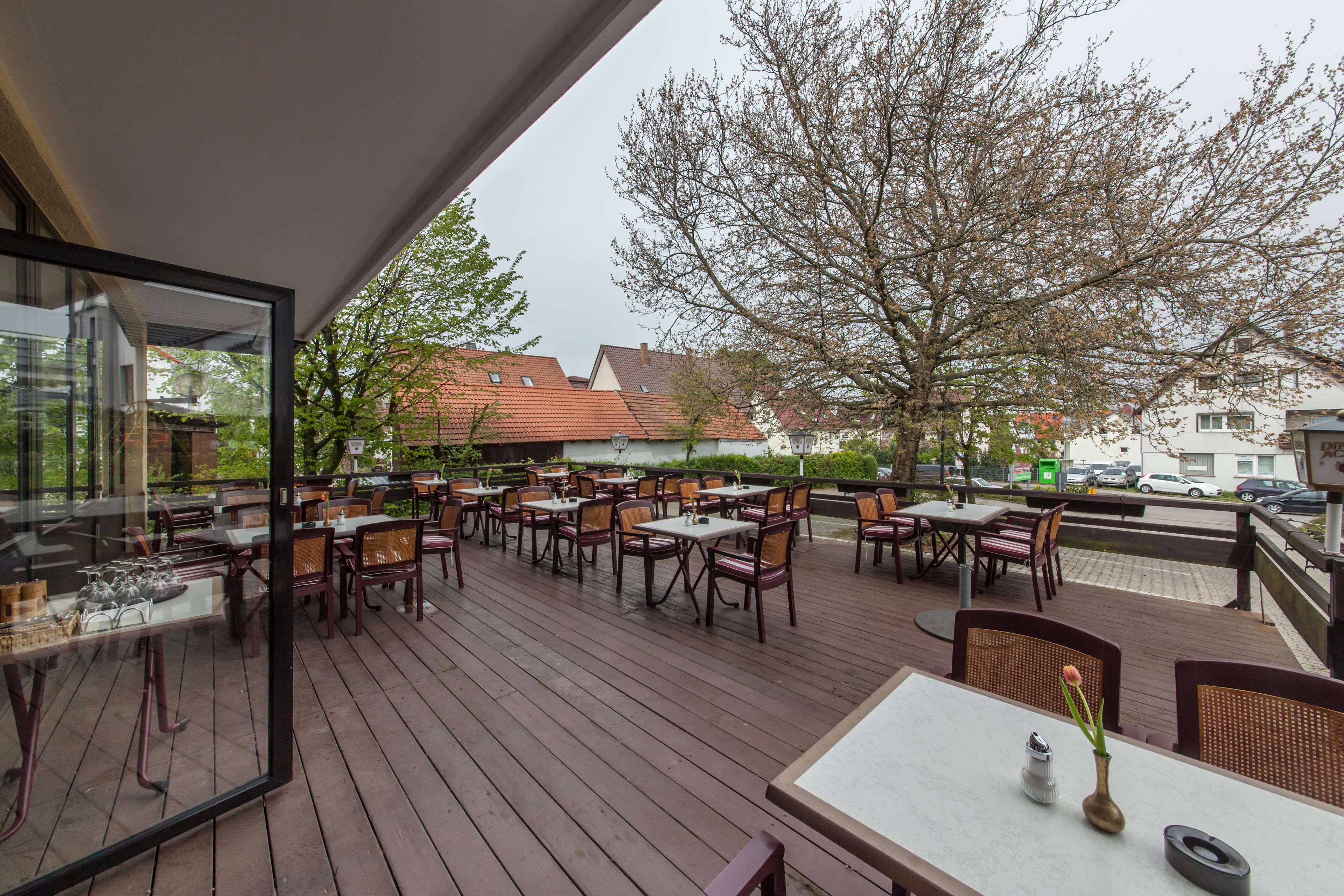Novum Hotel Strohgäu Novum Hotel Strohgäu