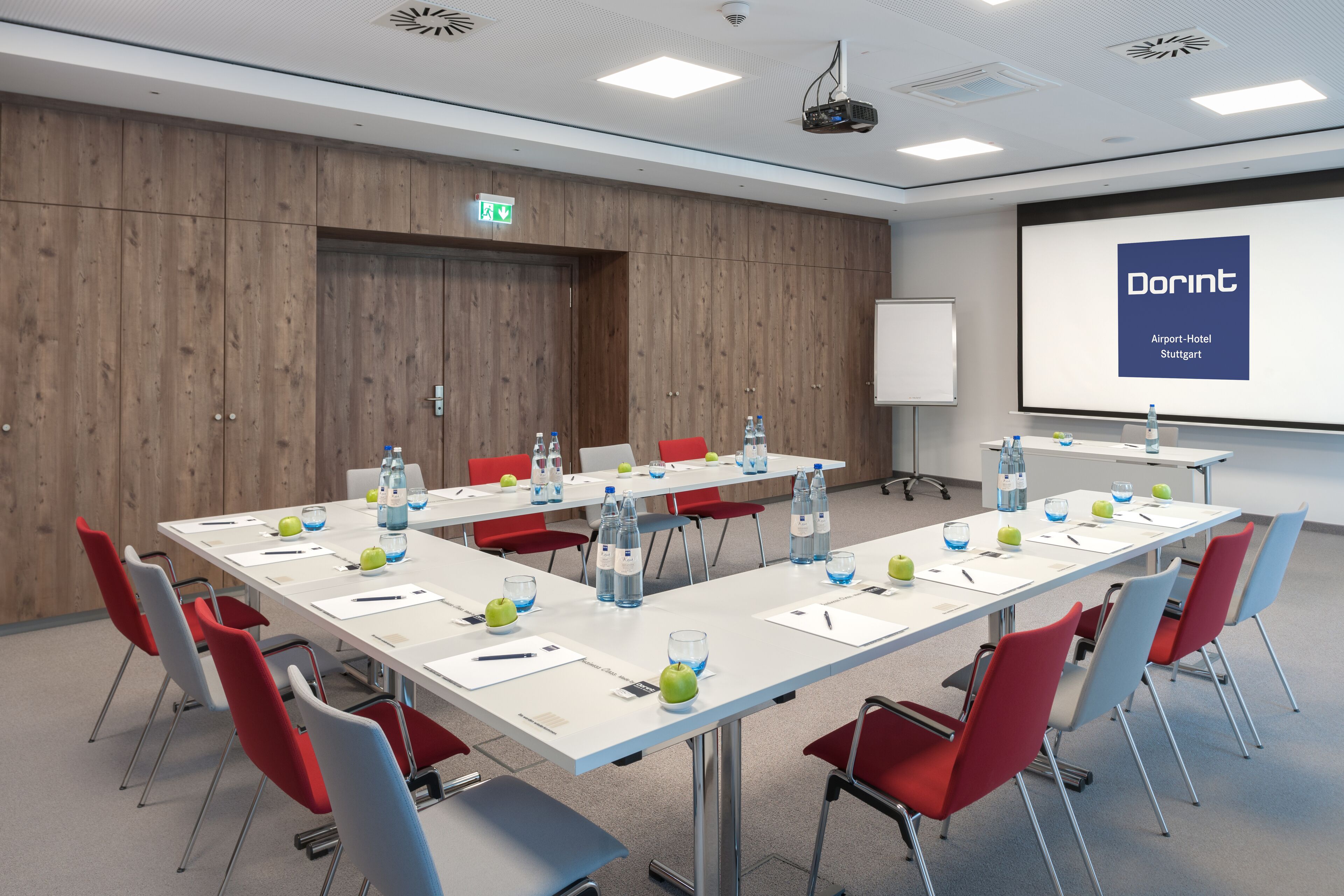 Essential by Dorint Stuttgart-Airport Essential by Dorint Stuttgart-Airport