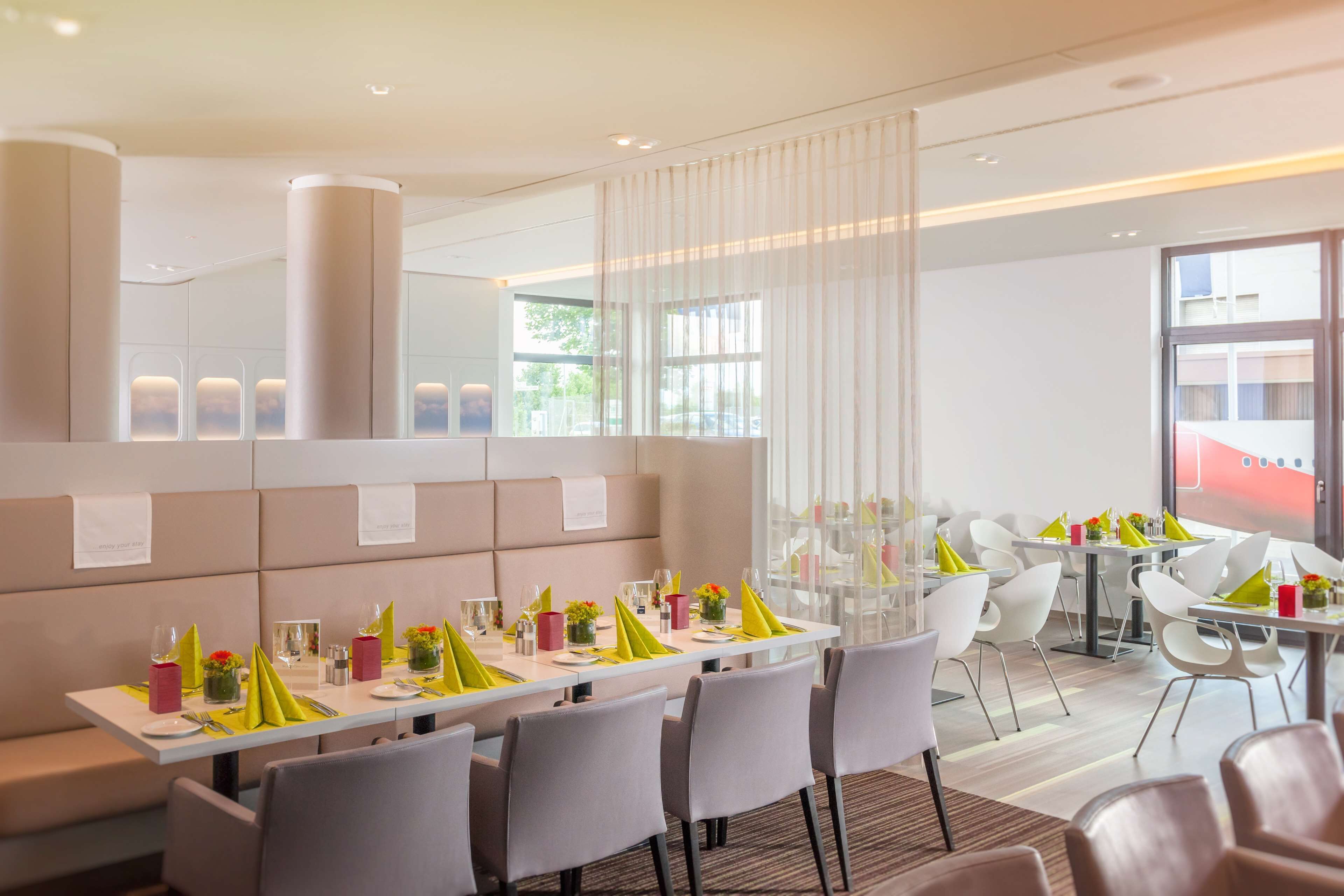 Essential by Dorint Stuttgart-Airport Essential by Dorint Stuttgart-Airport