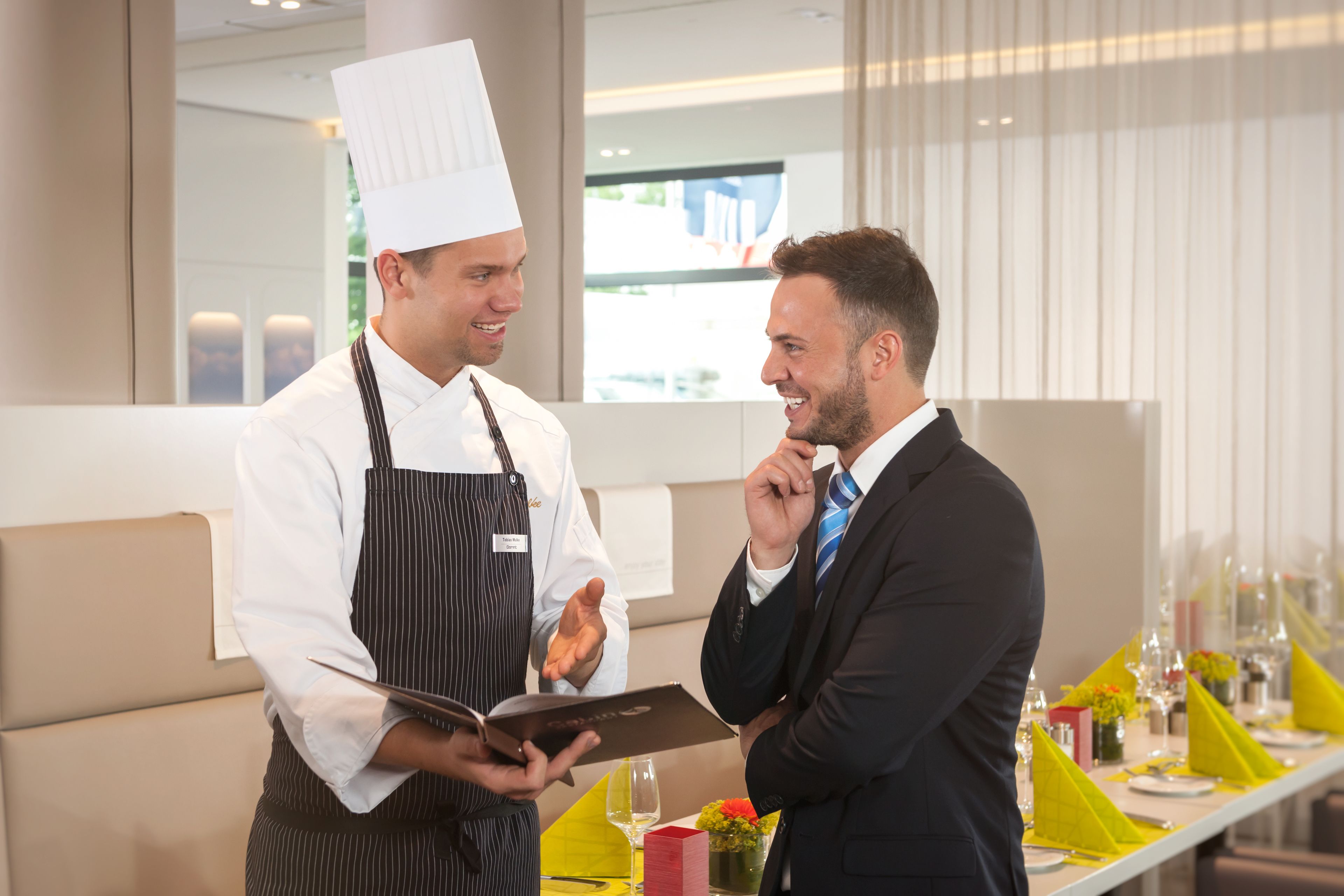 Essential by Dorint Stuttgart-Airport Essential by Dorint Stuttgart-Airport