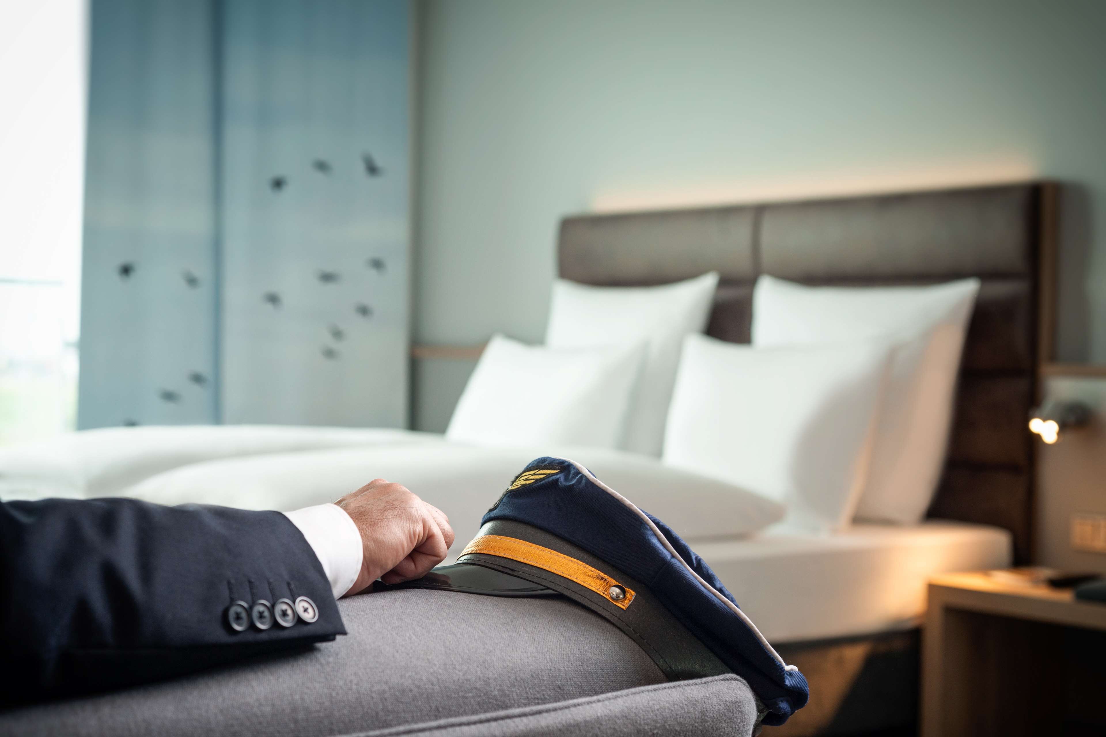 Essential by Dorint Stuttgart-Airport Essential by Dorint Stuttgart-Airport