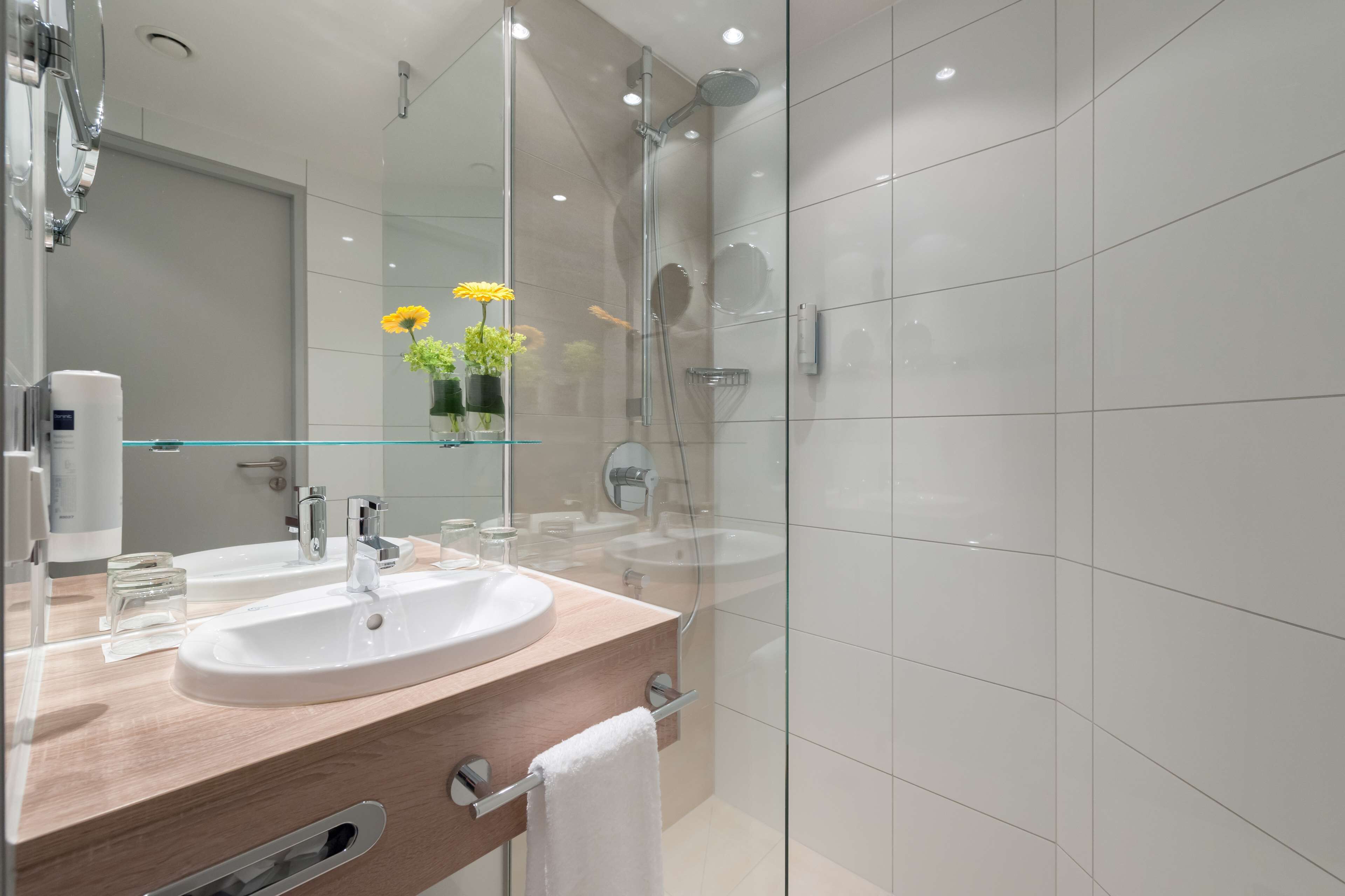 Essential by Dorint Stuttgart-Airport Essential by Dorint Stuttgart-Airport