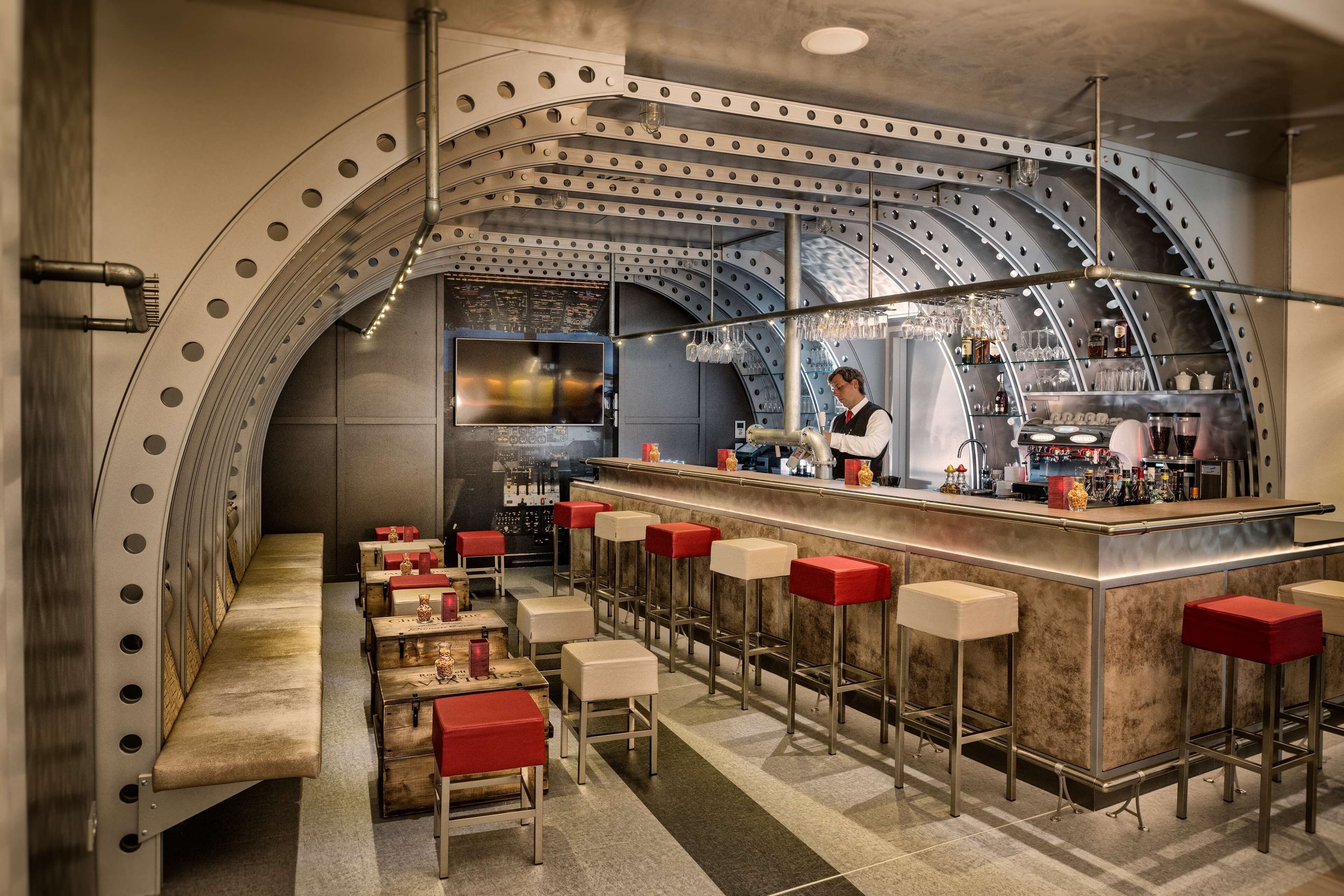 Essential by Dorint Stuttgart-Airport Essential by Dorint Stuttgart-Airport