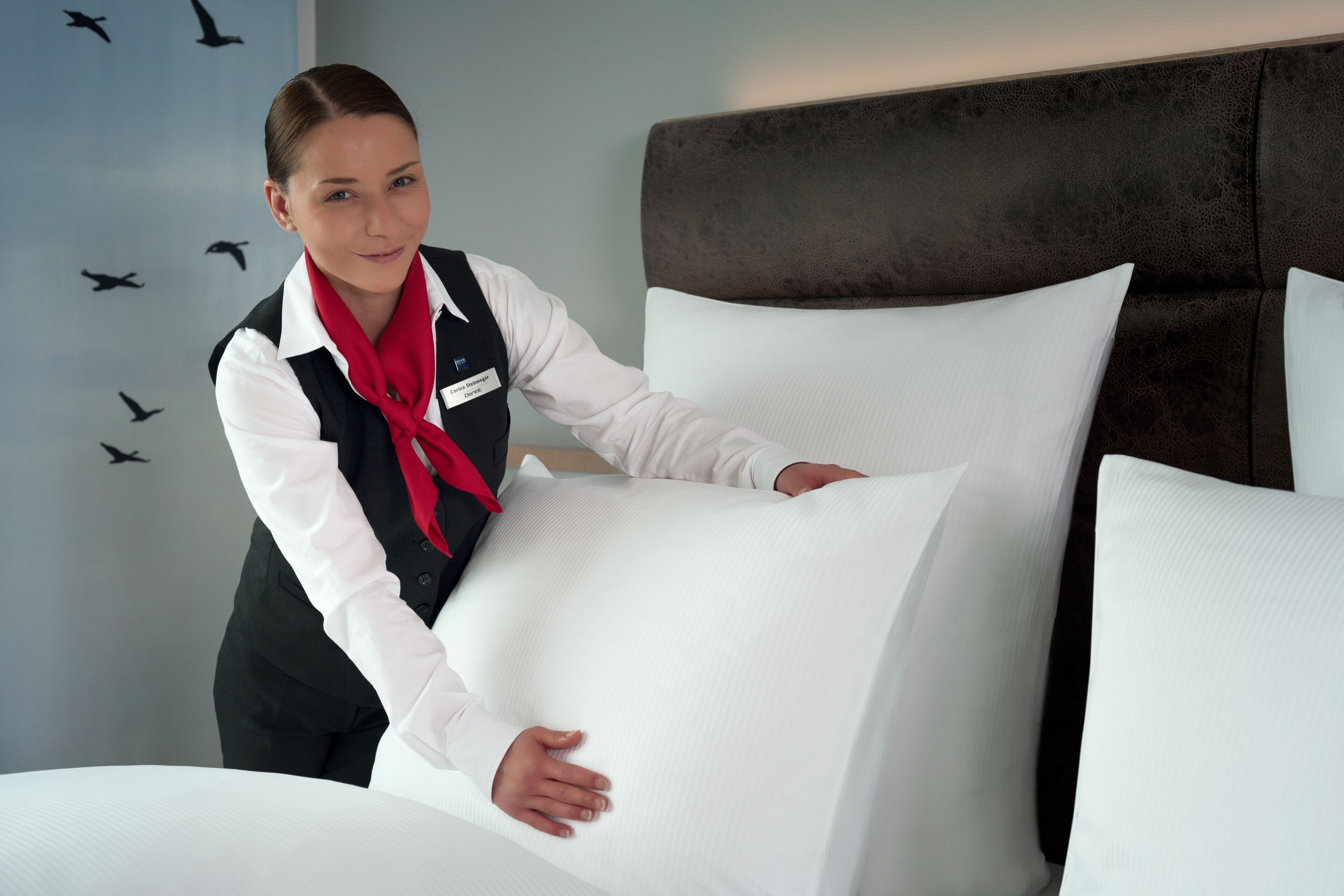 Essential by Dorint Stuttgart-Airport Essential by Dorint Stuttgart-Airport