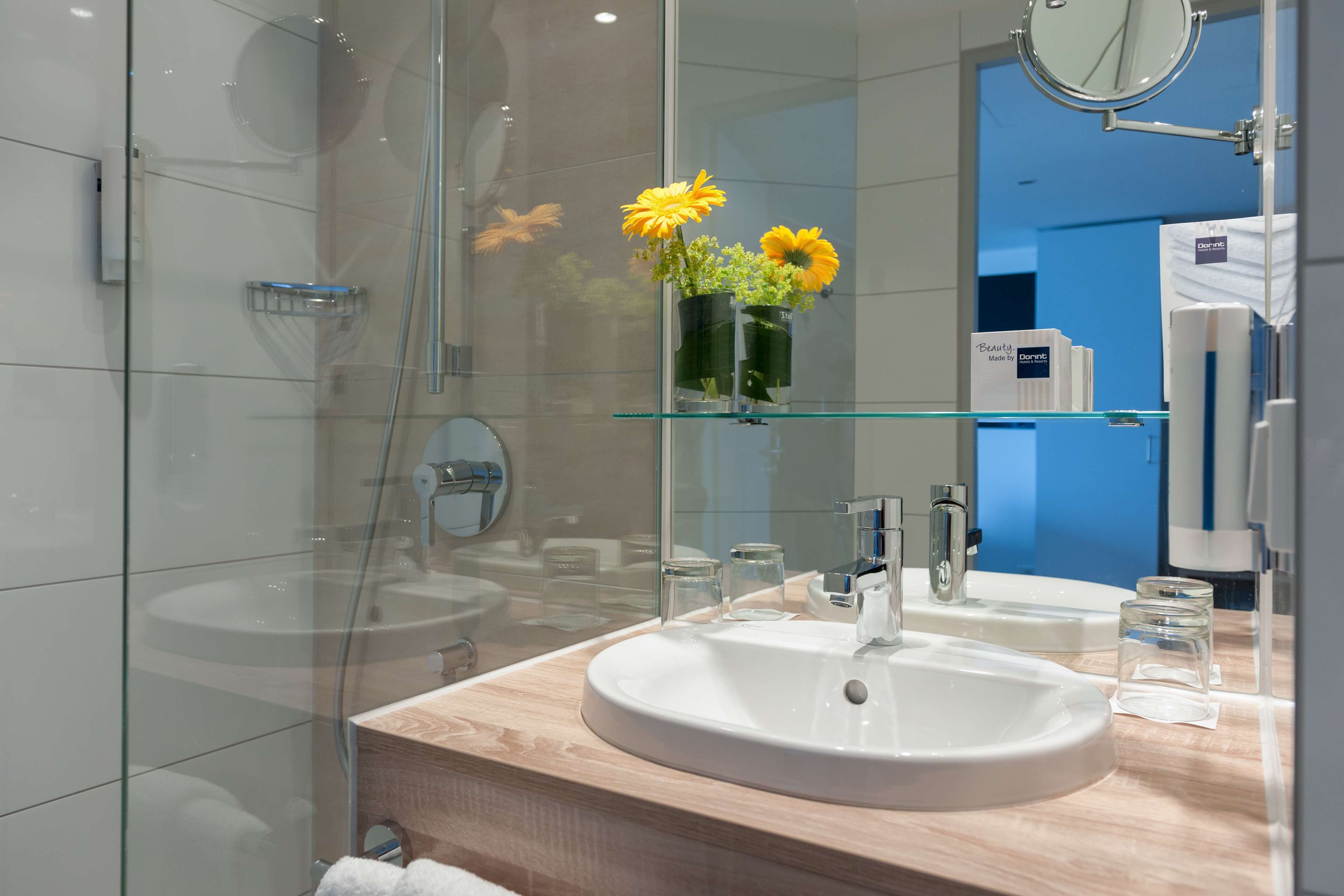 Essential by Dorint Stuttgart-Airport Essential by Dorint Stuttgart-Airport