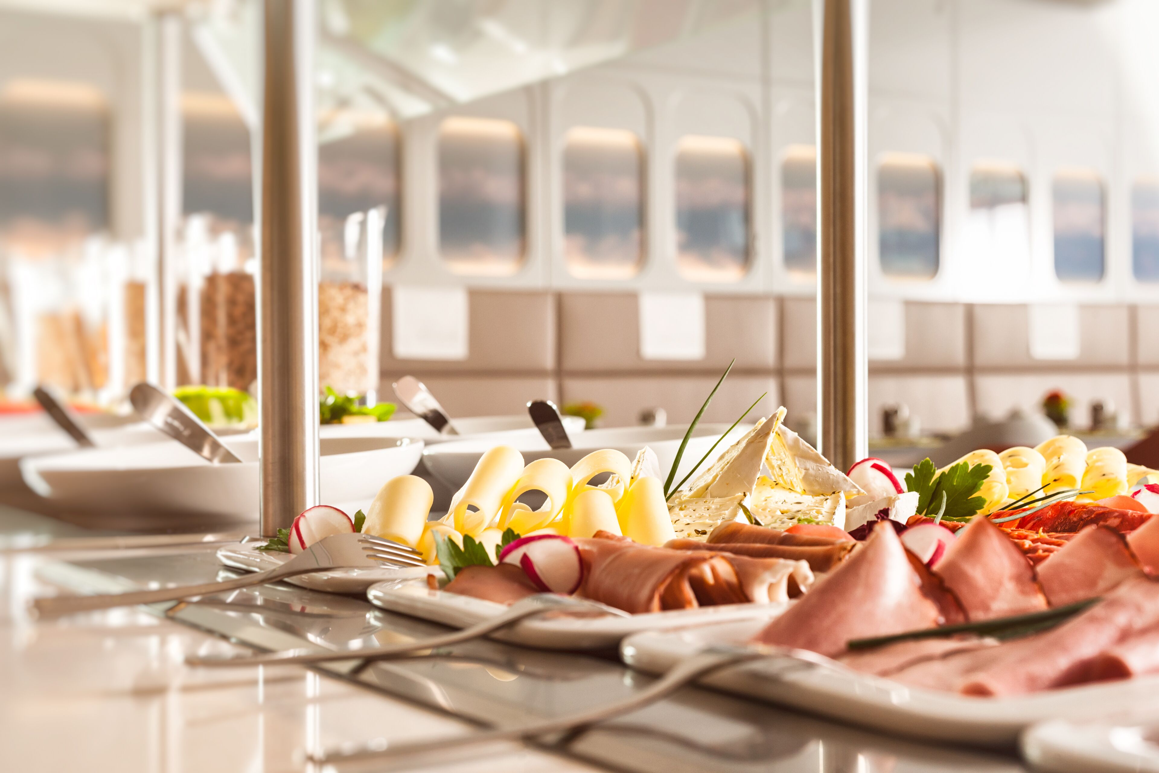 Essential by Dorint Stuttgart-Airport Essential by Dorint Stuttgart-Airport