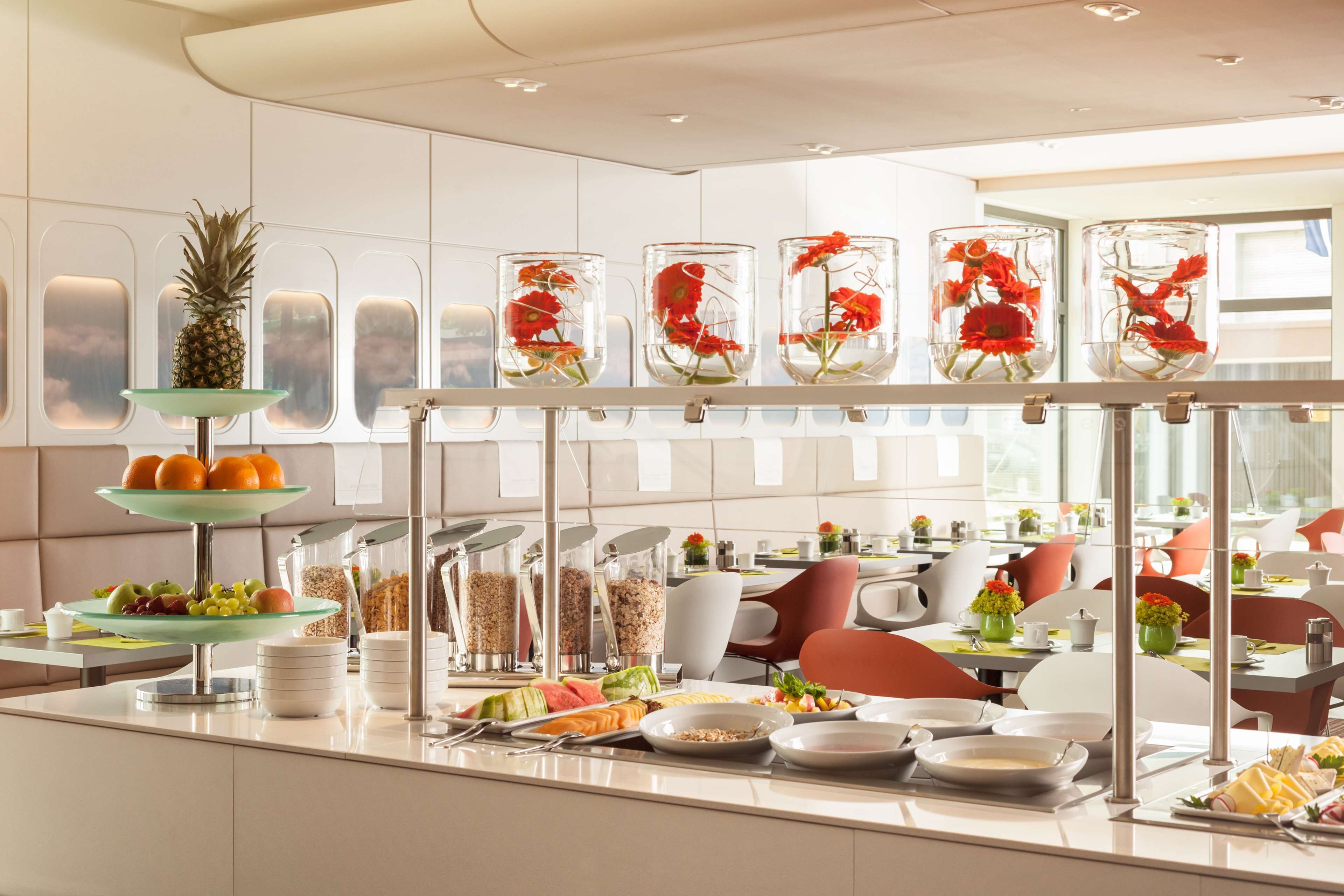 Essential by Dorint Stuttgart-Airport Essential by Dorint Stuttgart-Airport