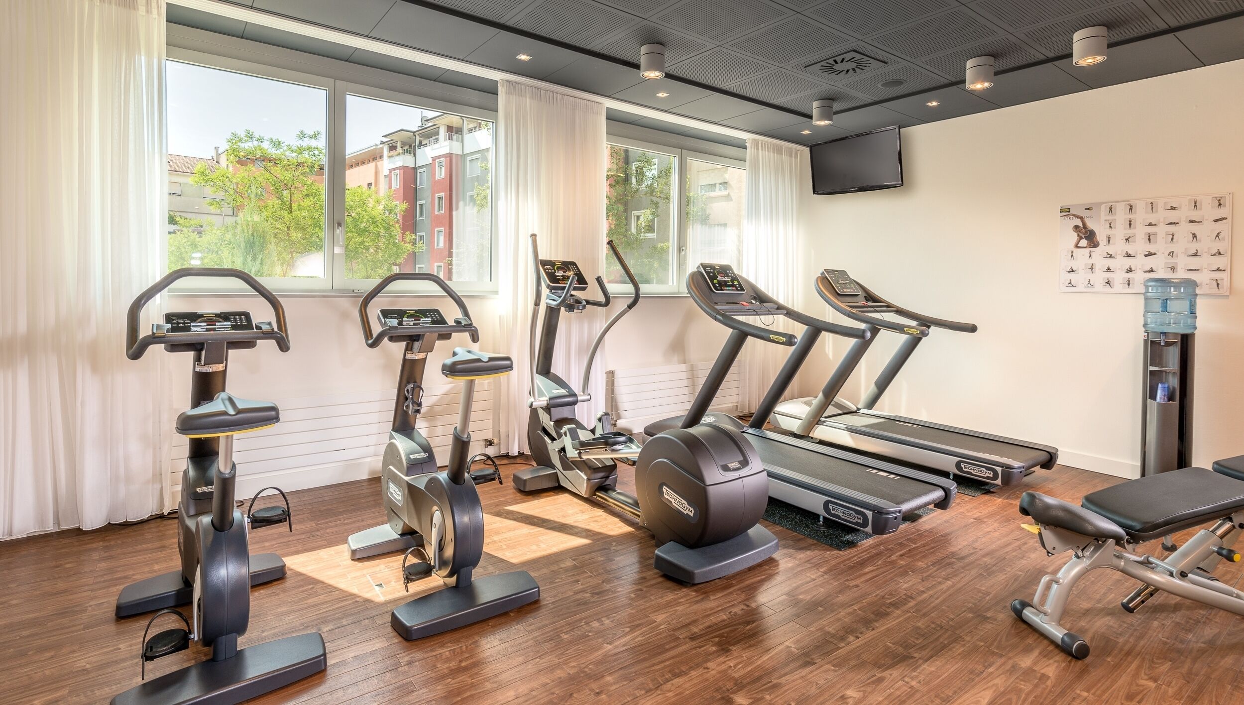 Essential by Dorint Stuttgart-Airport Essential by Dorint Stuttgart-Airport