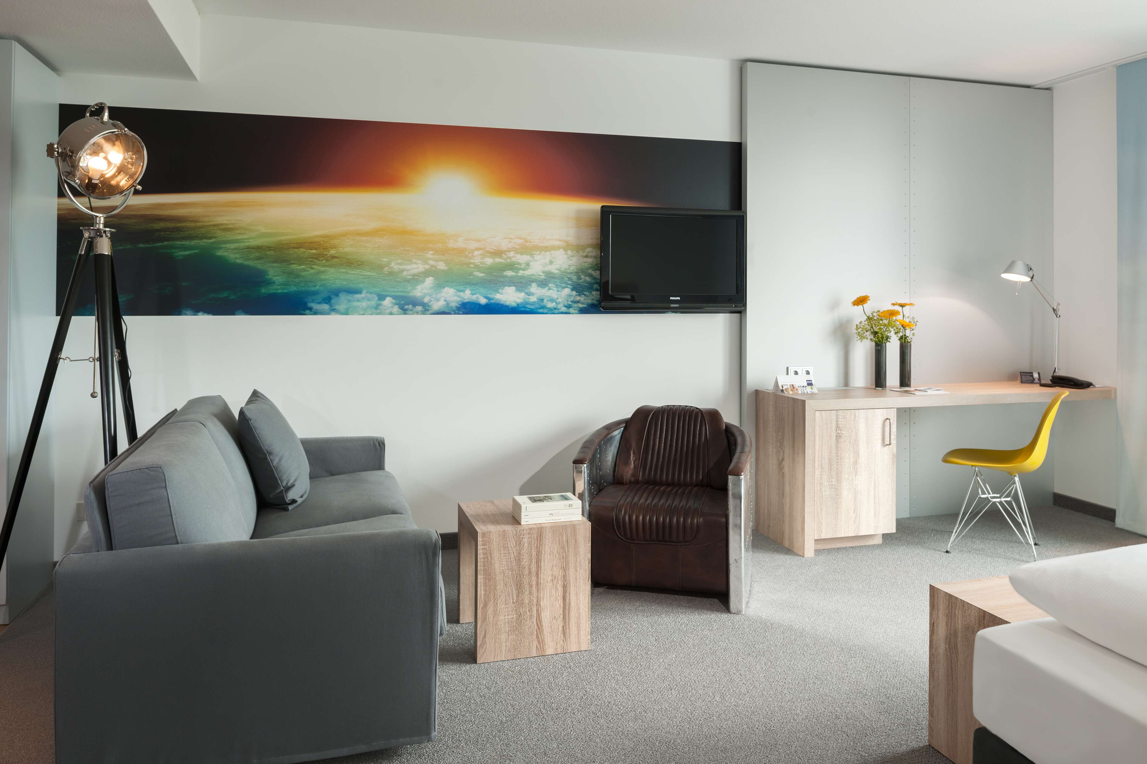 Essential by Dorint Stuttgart-Airport Essential by Dorint Stuttgart-Airport