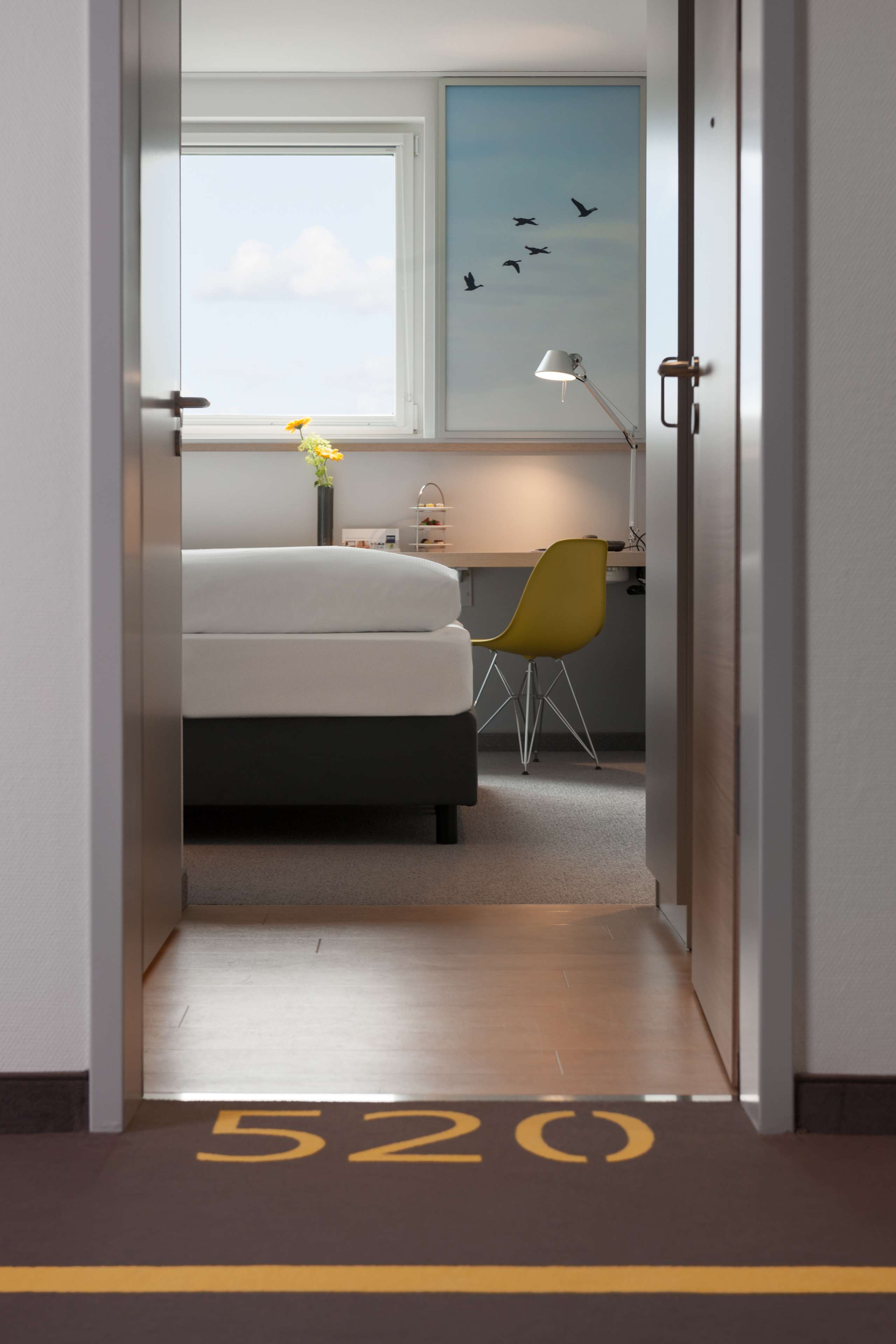 Essential by Dorint Stuttgart-Airport Essential by Dorint Stuttgart-Airport