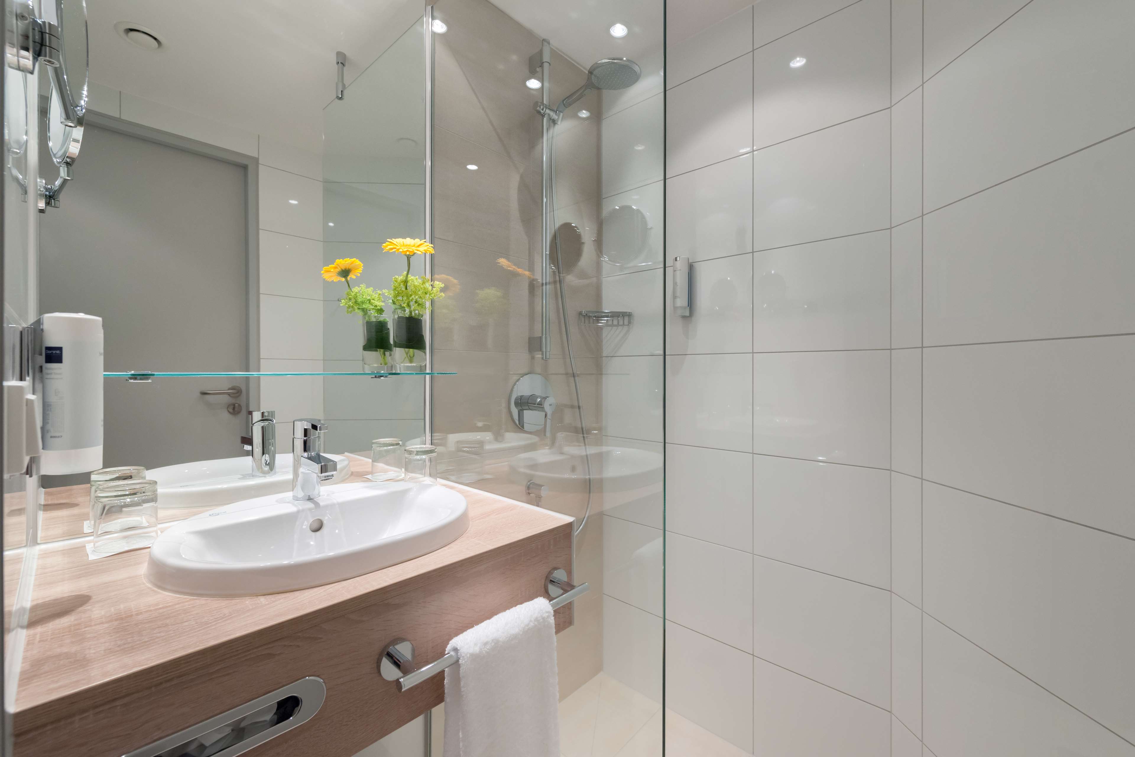 Essential by Dorint Stuttgart-Airport Essential by Dorint Stuttgart-Airport