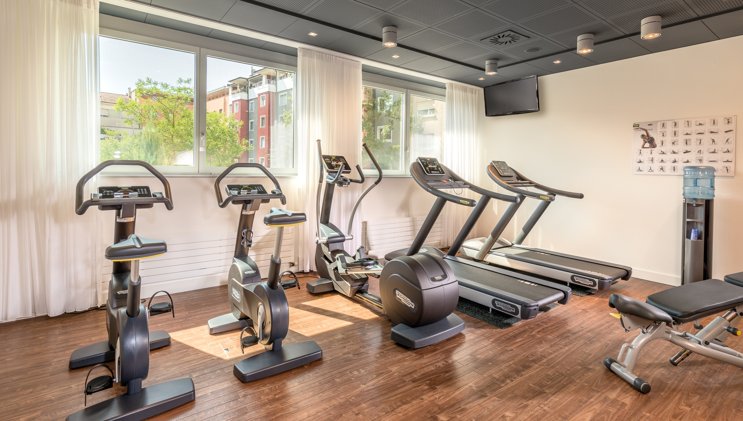 Essential by Dorint Stuttgart-Airport Essential by Dorint Stuttgart-Airport