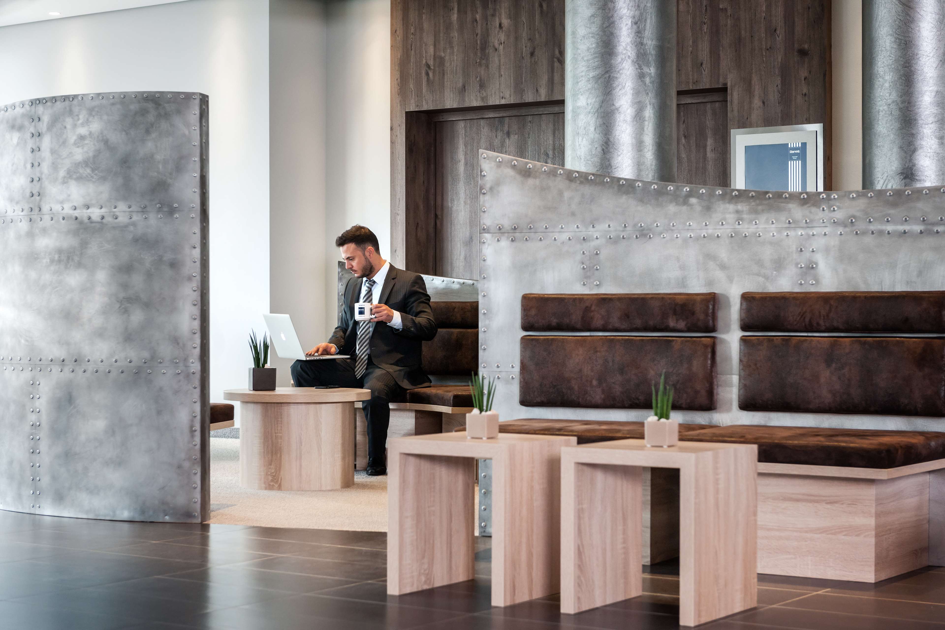 Essential by Dorint Stuttgart-Airport Essential by Dorint Stuttgart-Airport