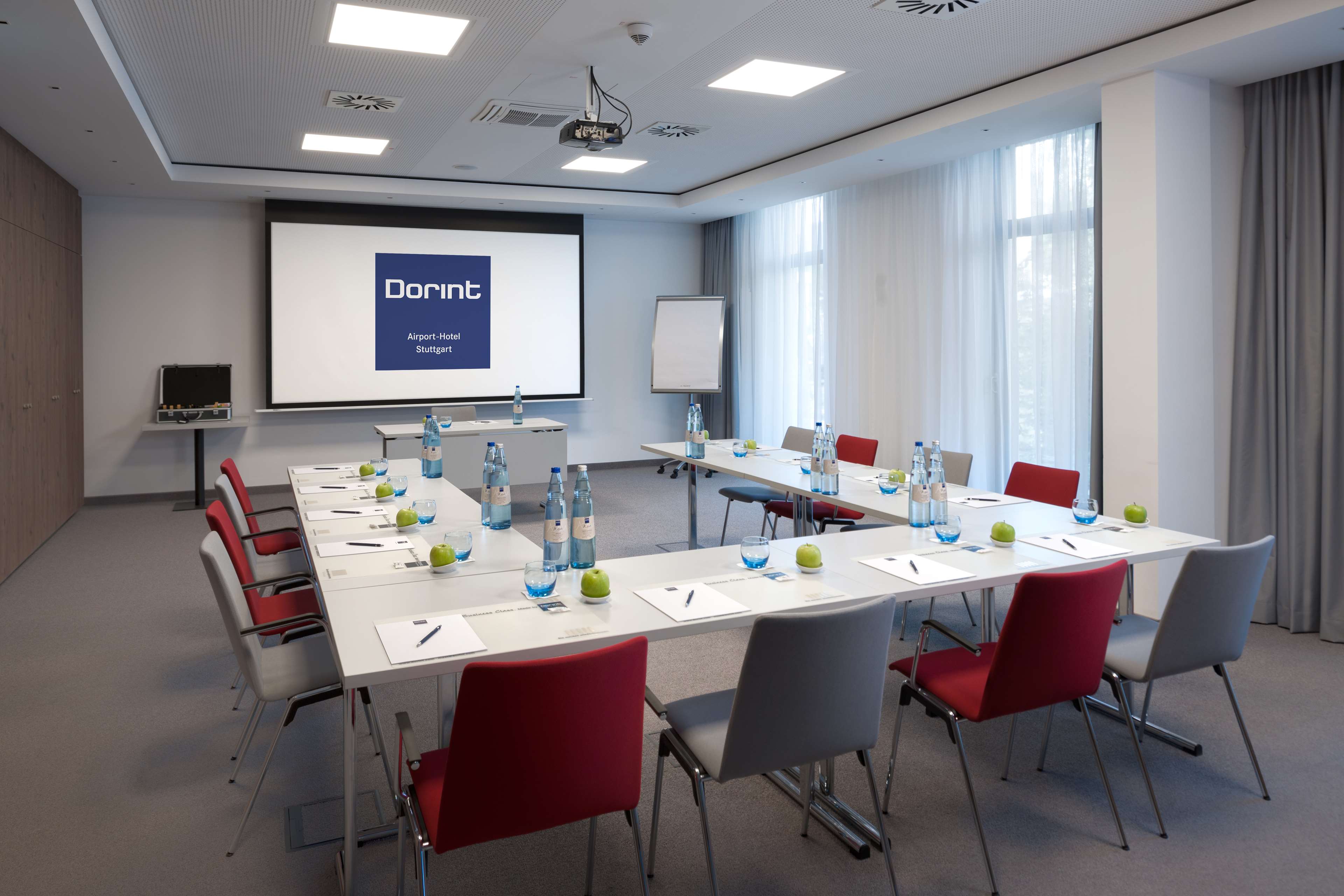 Essential by Dorint Stuttgart-Airport Essential by Dorint Stuttgart-Airport