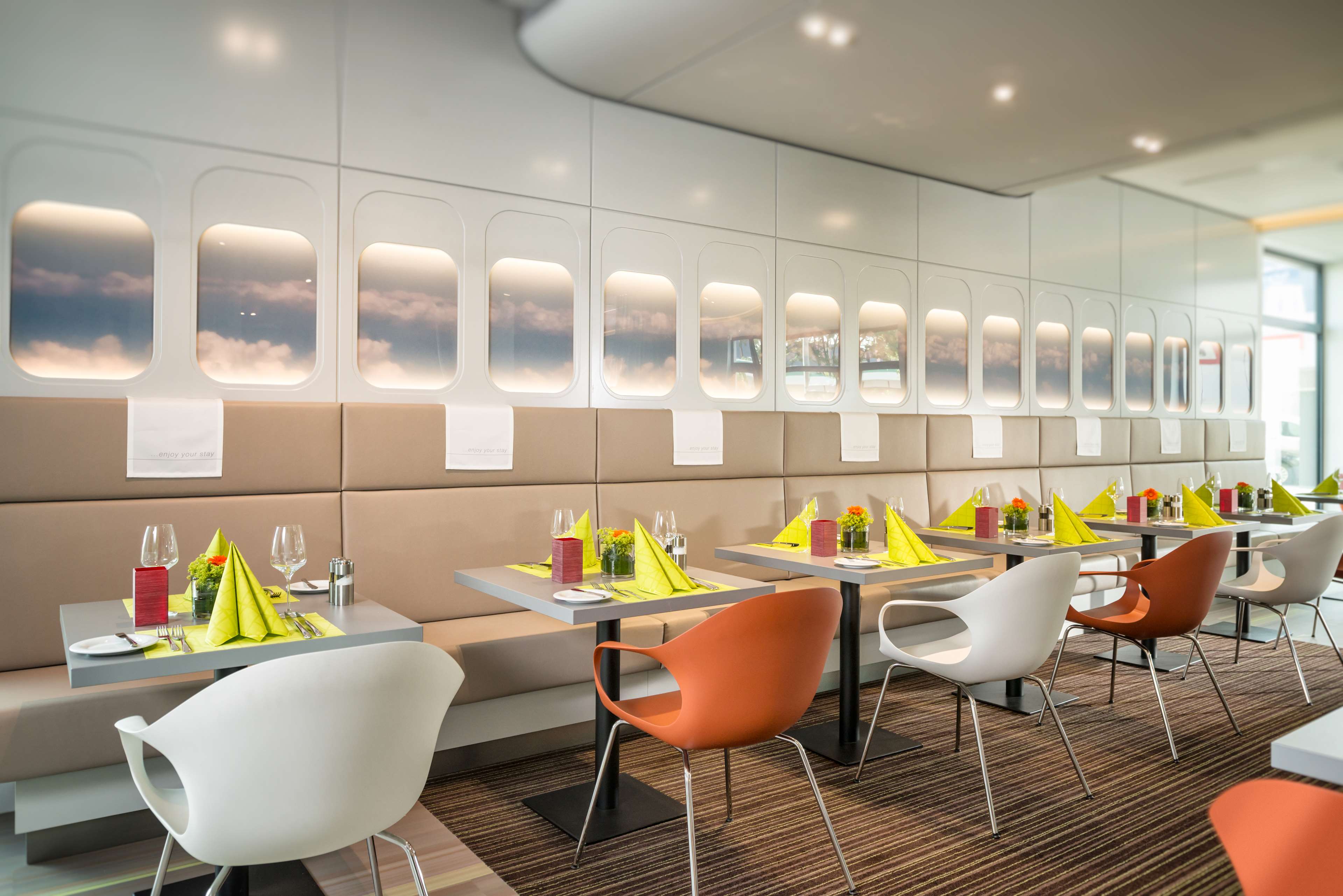 Essential by Dorint Stuttgart-Airport Essential by Dorint Stuttgart-Airport