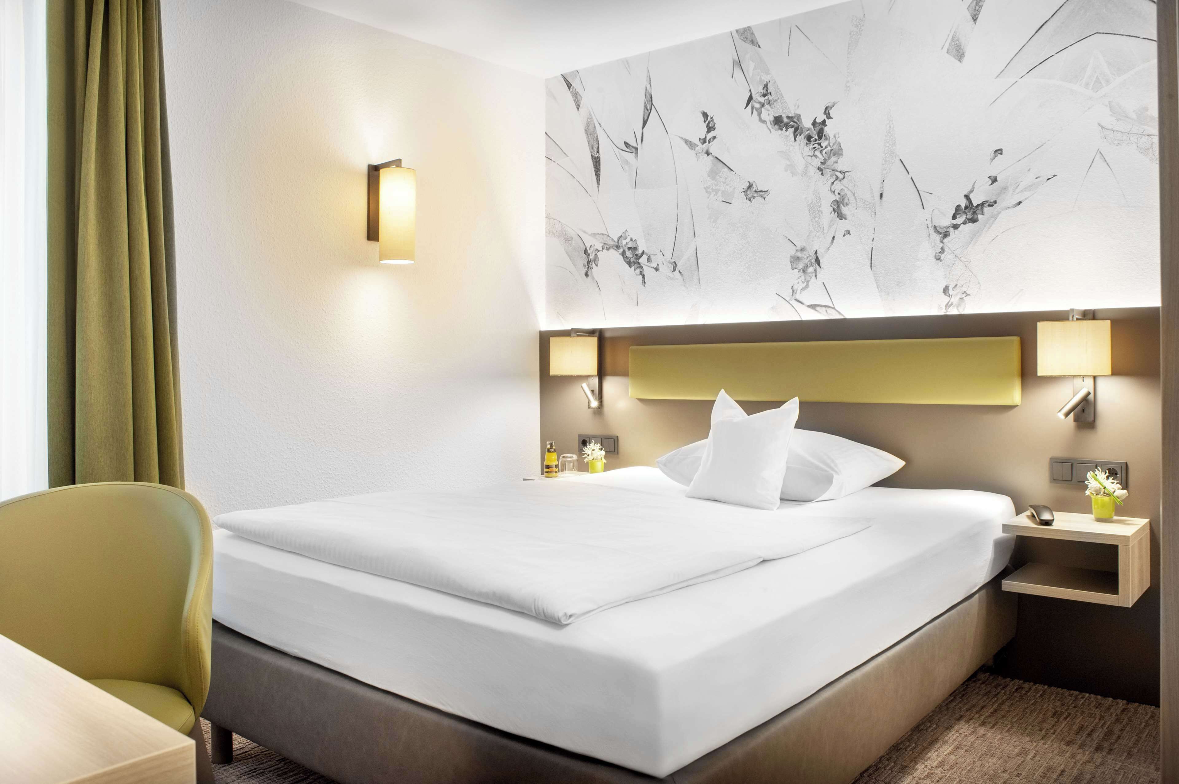 Best Western Hotel Favorit Best Western Hotel Favorit