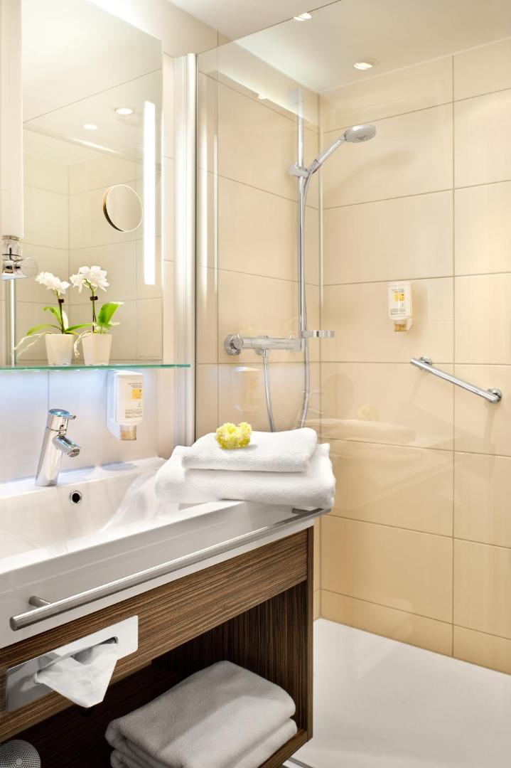 Best Western Hotel Favorit Best Western Hotel Favorit
