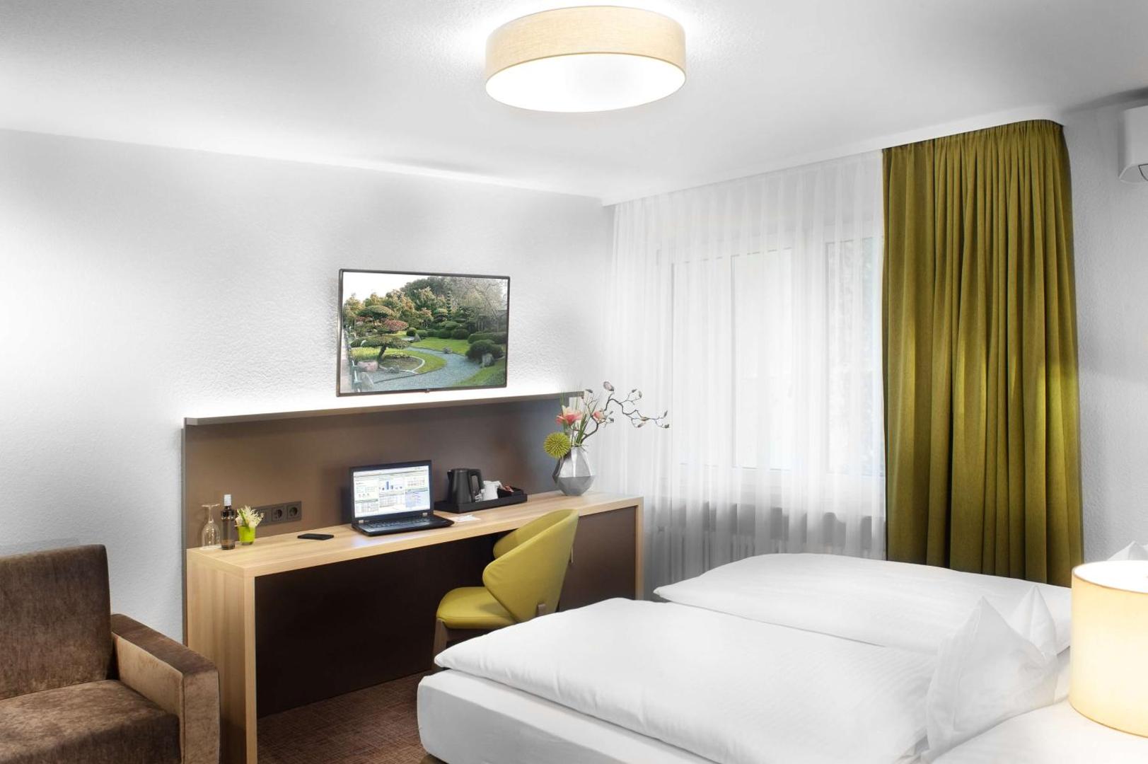 Best Western Hotel Favorit Best Western Hotel Favorit