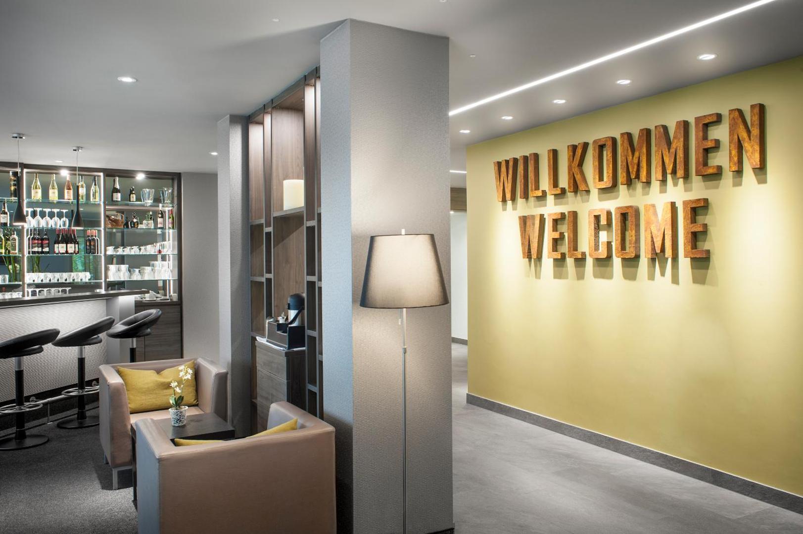 Best Western Hotel Favorit Best Western Hotel Favorit