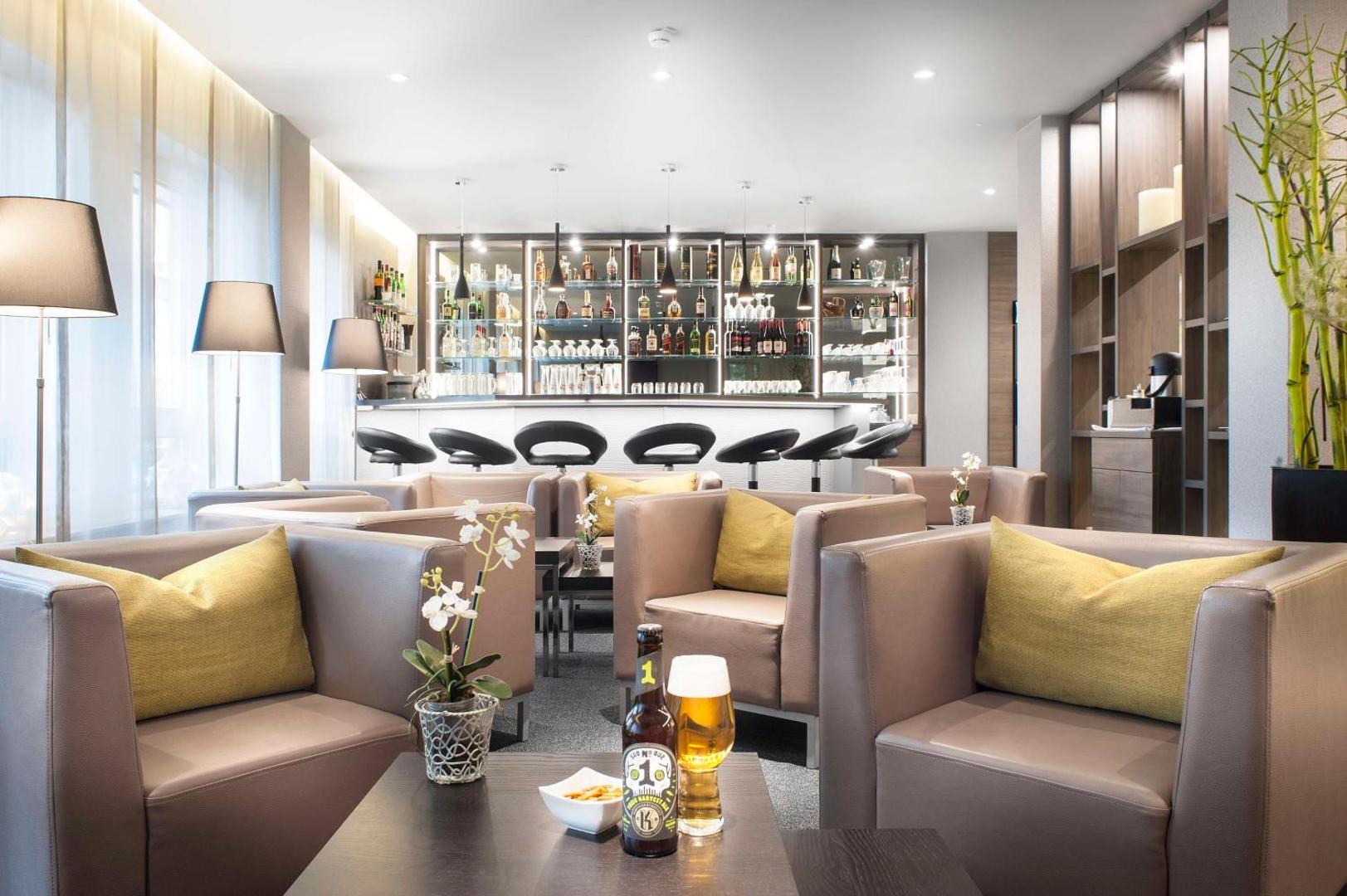 Best Western Hotel Favorit Best Western Hotel Favorit