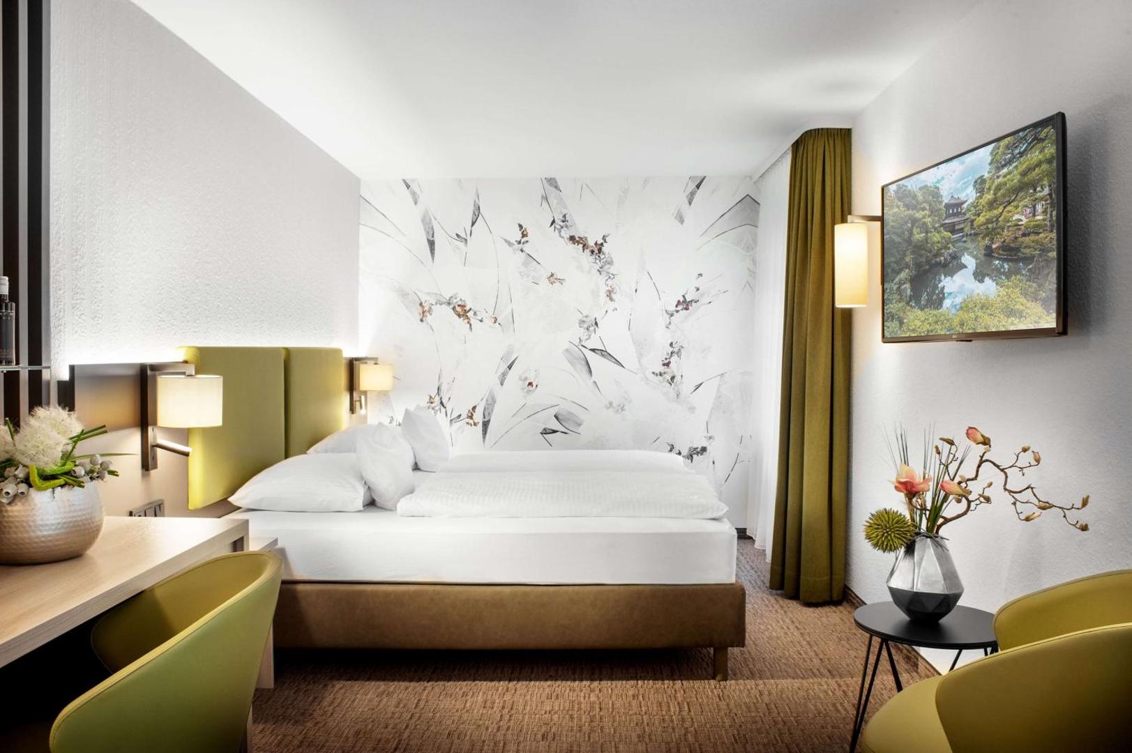 Best Western Hotel Favorit Best Western Hotel Favorit