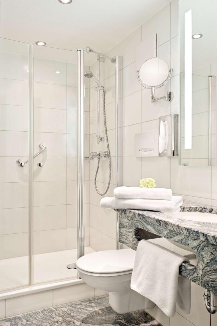 Best Western Hotel Favorit Best Western Hotel Favorit