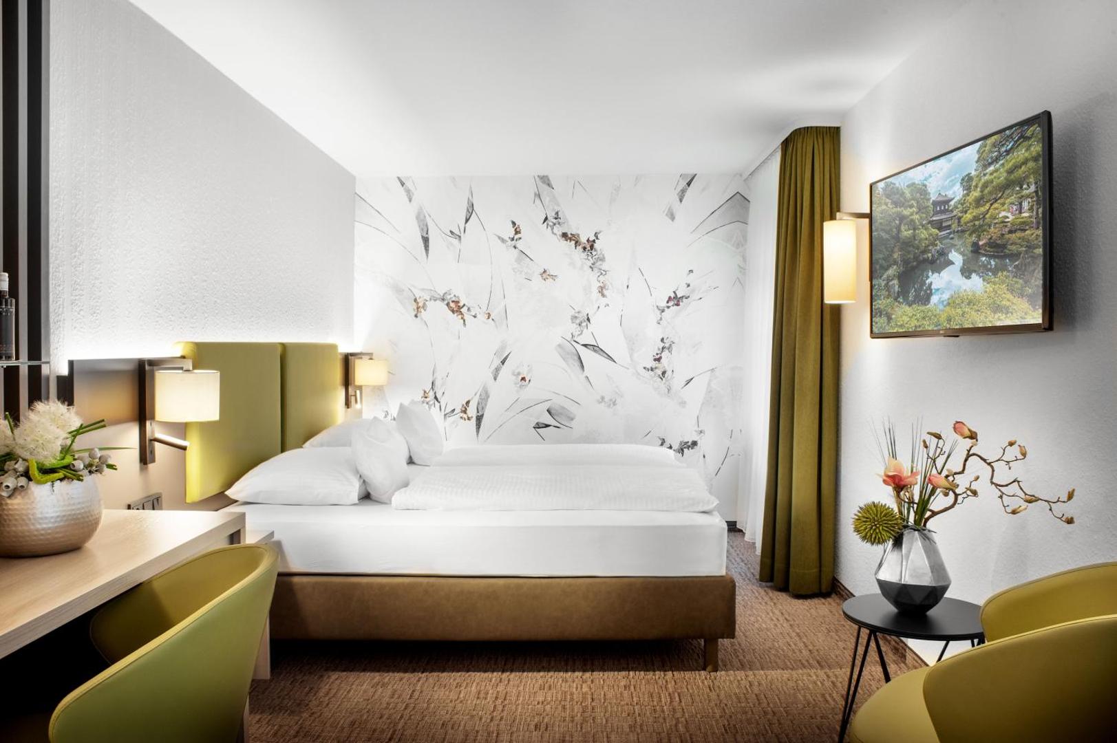 Best Western Hotel Favorit Best Western Hotel Favorit