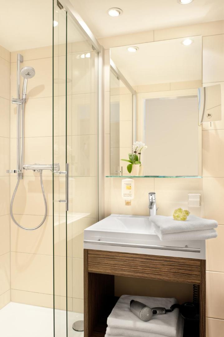 Best Western Hotel Favorit Best Western Hotel Favorit
