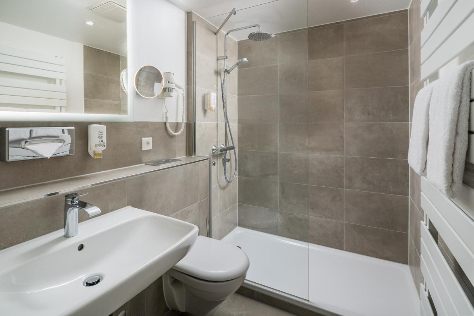 Best Western Hotel Favorit Best Western Hotel Favorit