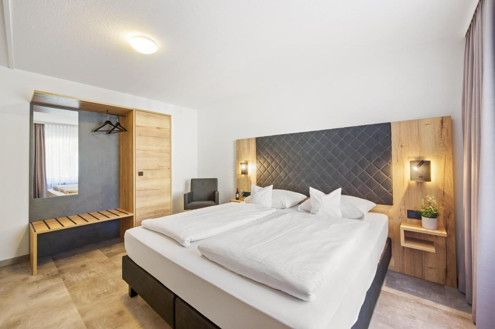 Best Western Hotel Favorit Best Western Hotel Favorit