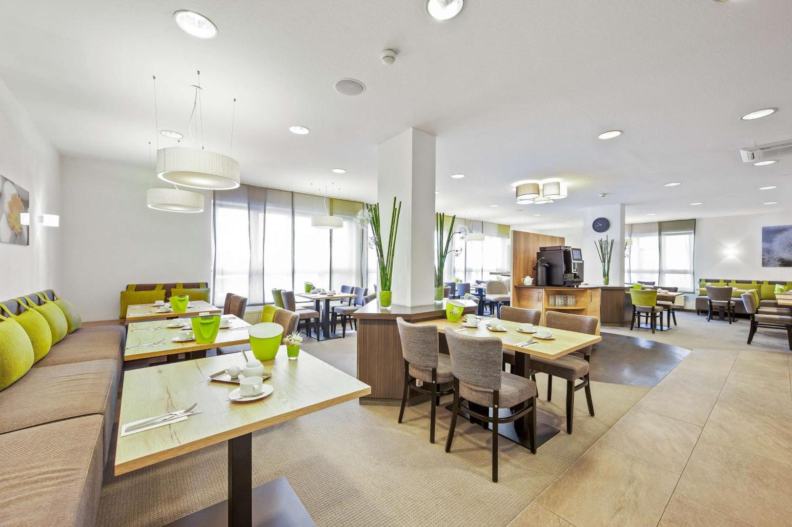 Best Western Hotel Favorit Best Western Hotel Favorit