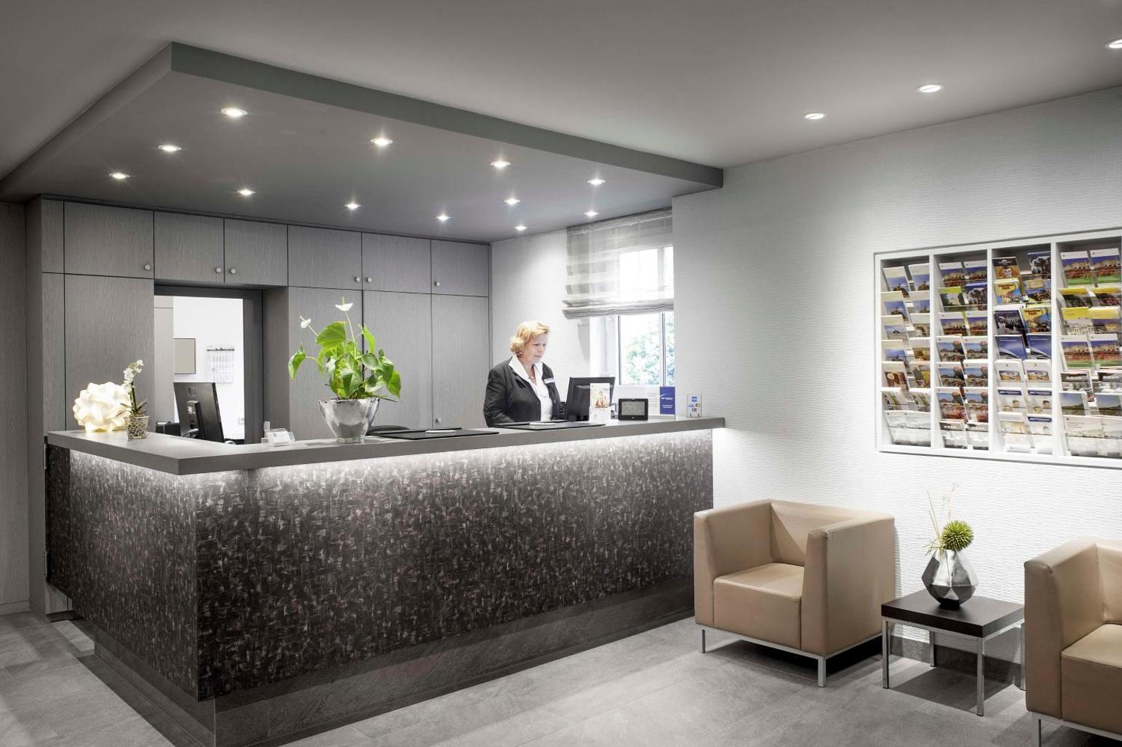 Best Western Hotel Favorit Best Western Hotel Favorit