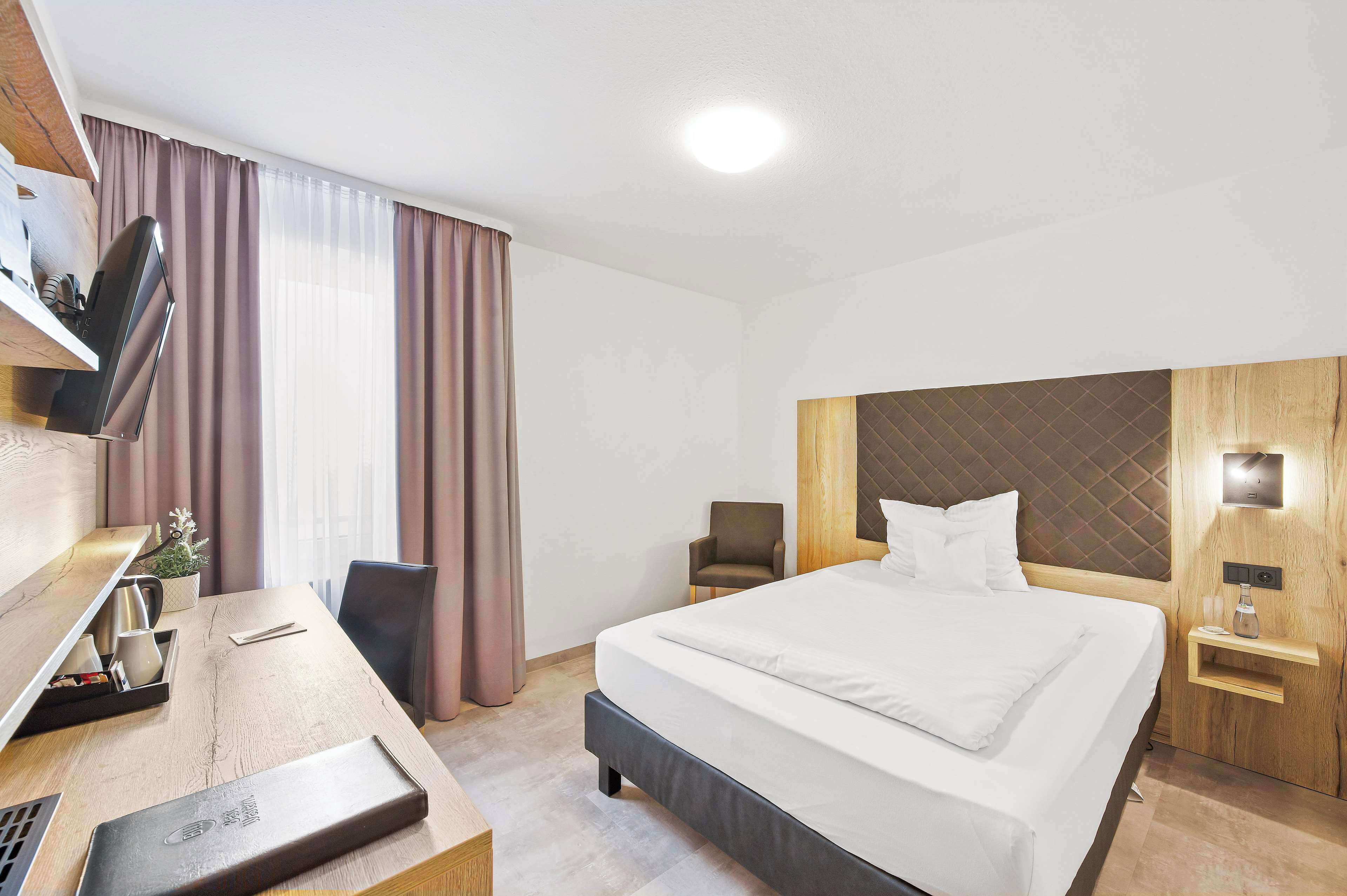 Best Western Hotel Favorit Best Western Hotel Favorit
