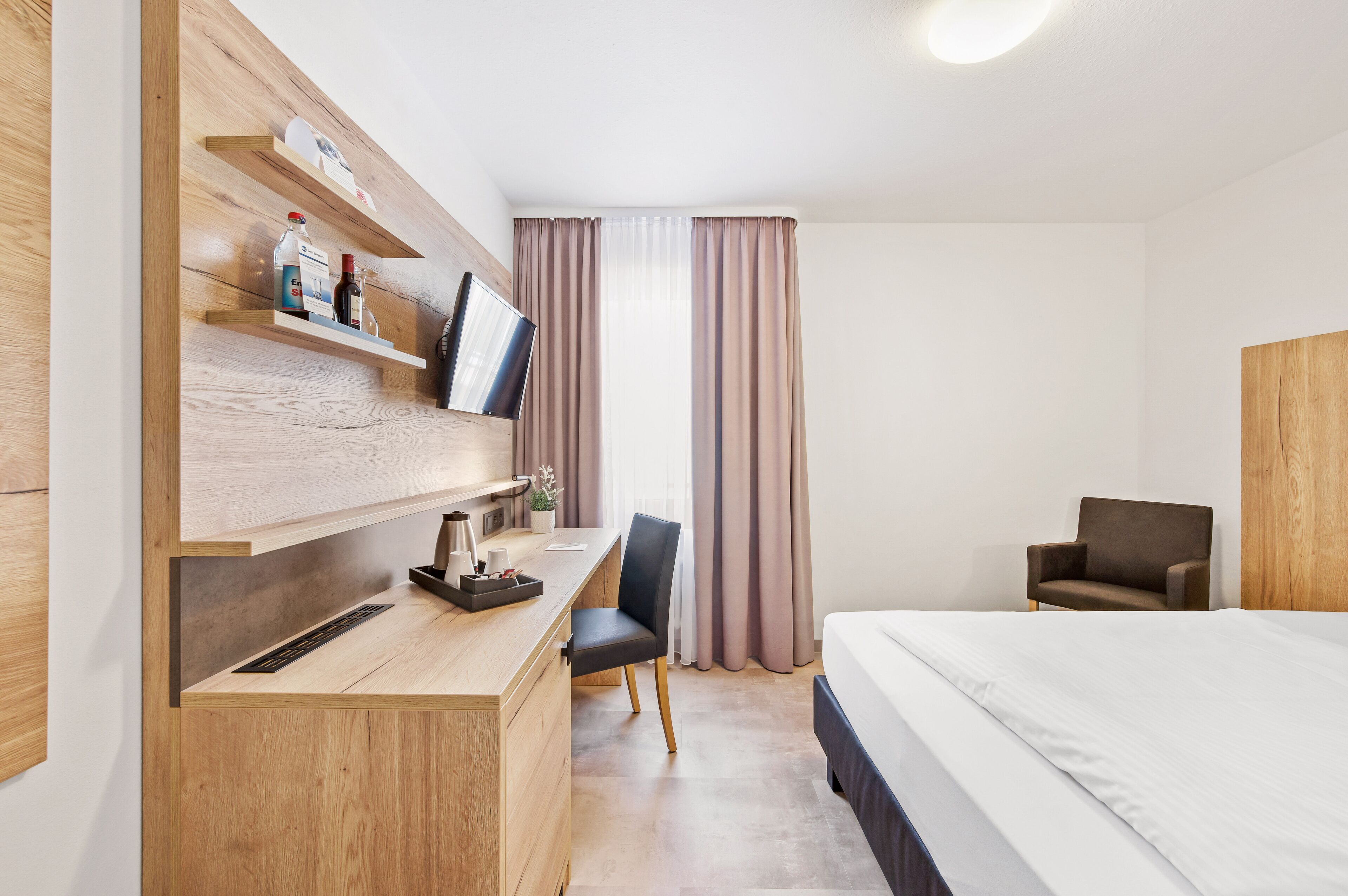 Best Western Hotel Favorit Best Western Hotel Favorit