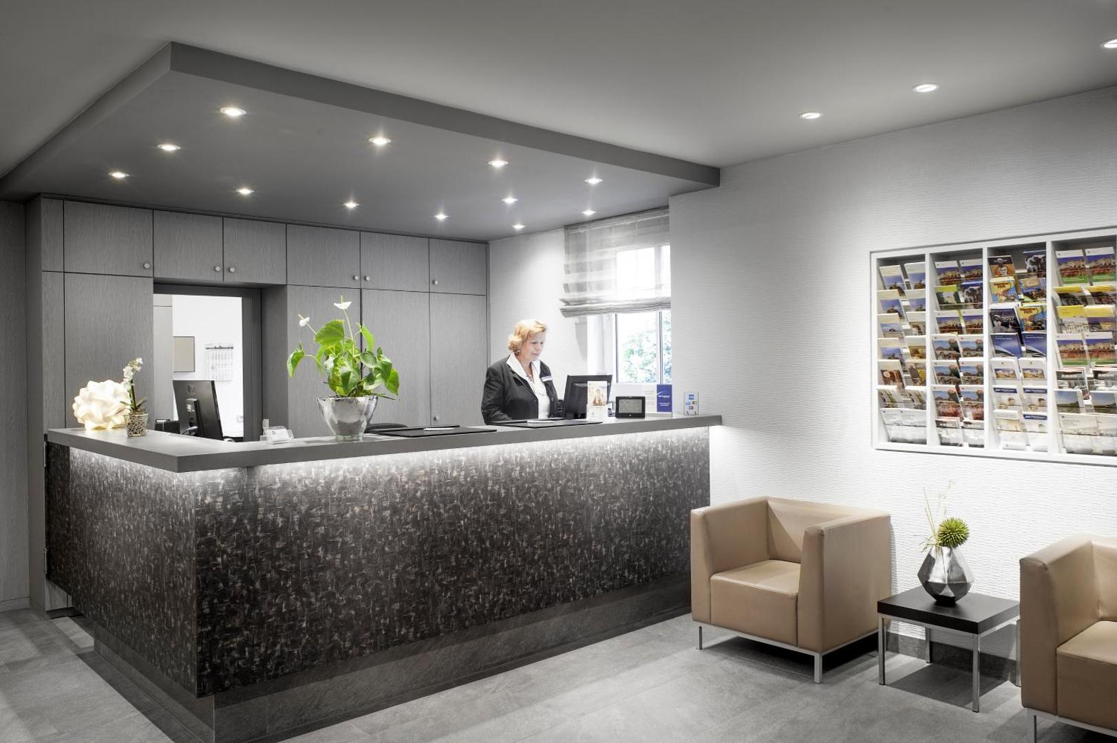 Best Western Hotel Favorit Best Western Hotel Favorit