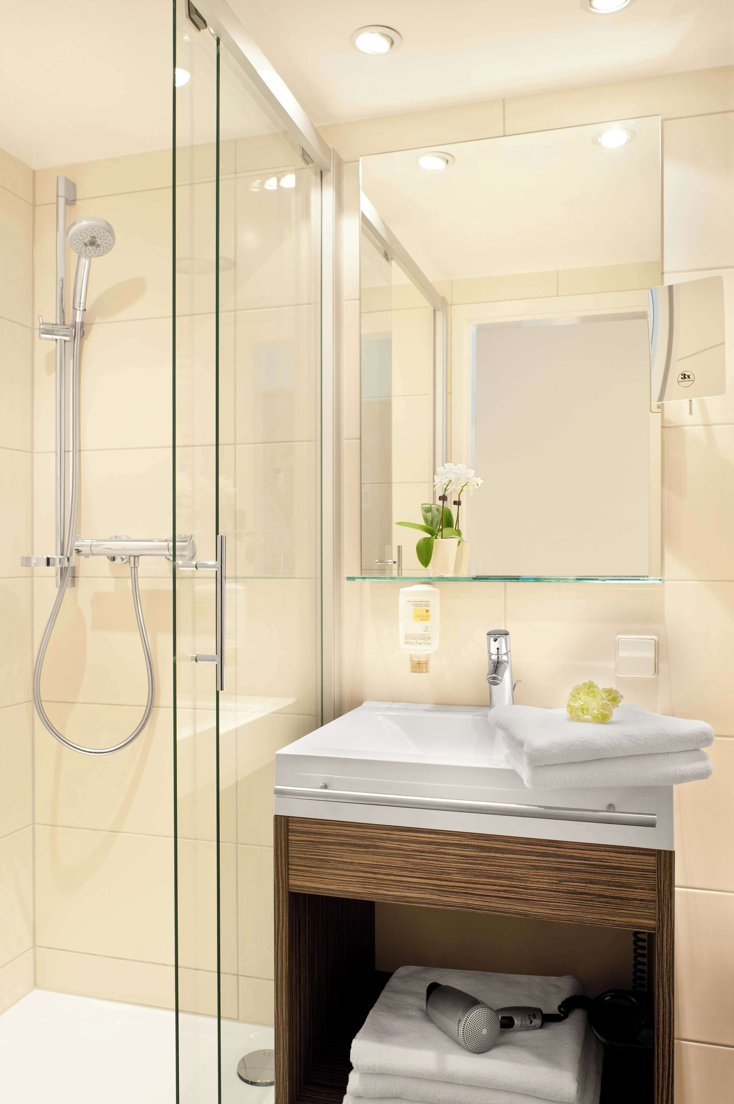 Best Western Hotel Favorit Best Western Hotel Favorit