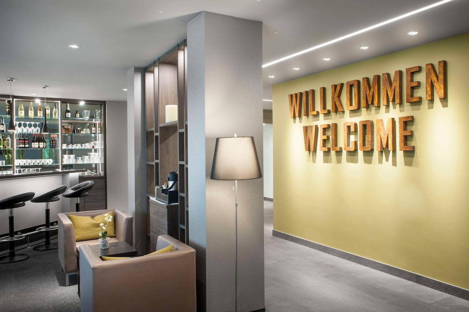 Best Western Hotel Favorit Best Western Hotel Favorit
