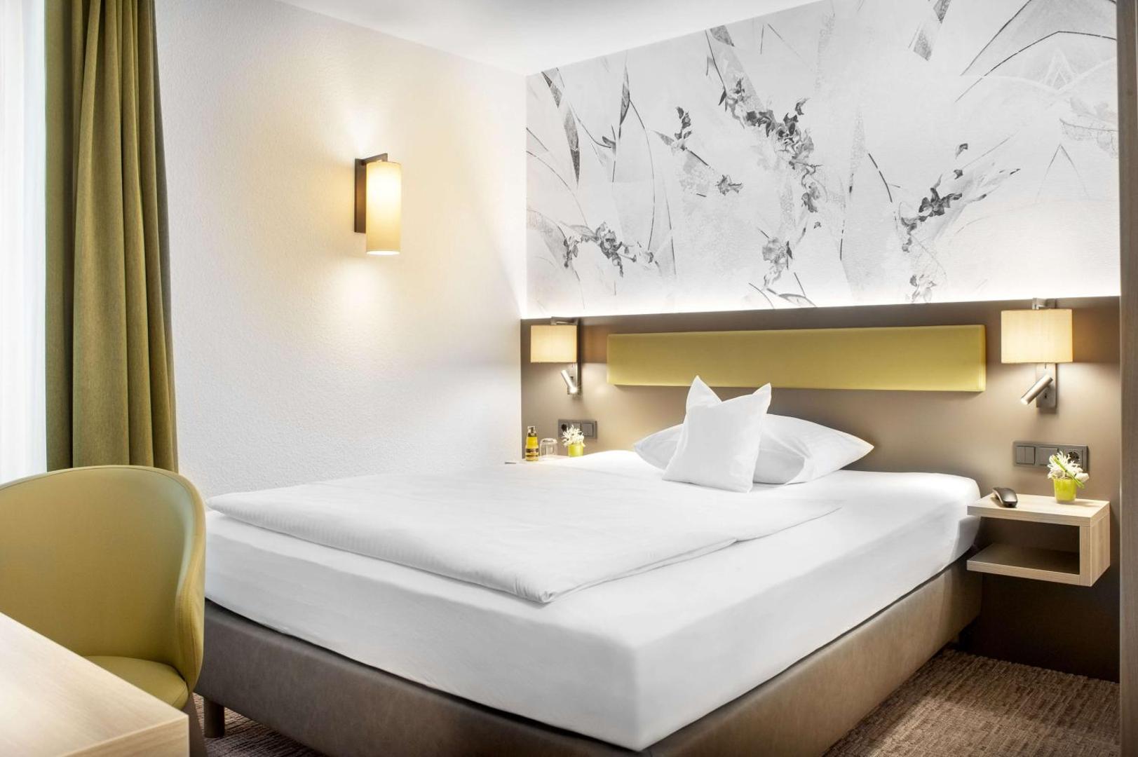 Best Western Hotel Favorit Best Western Hotel Favorit